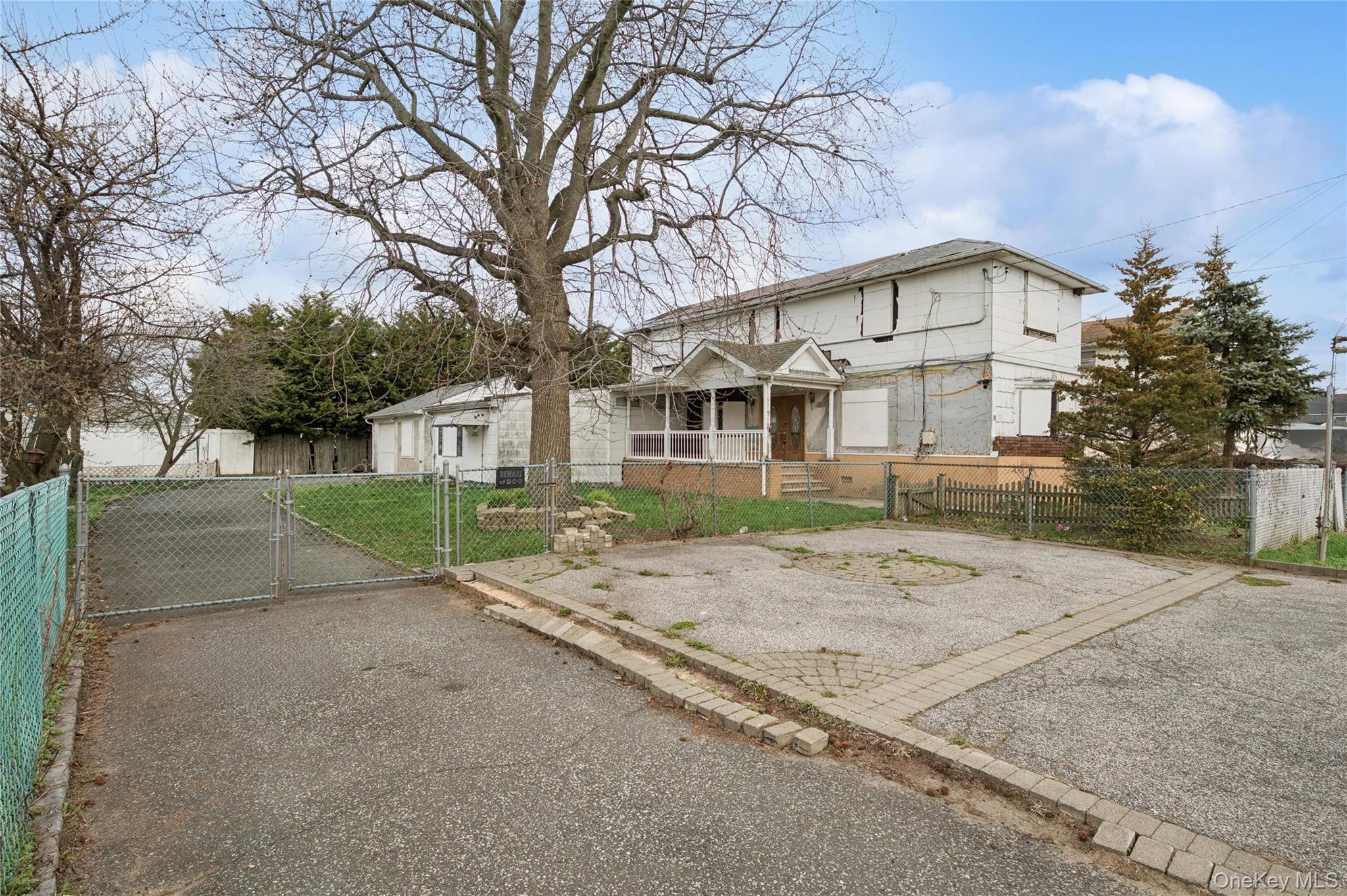 Single Family Wilson  Suffolk County, NY 11701, MLS-985223-5