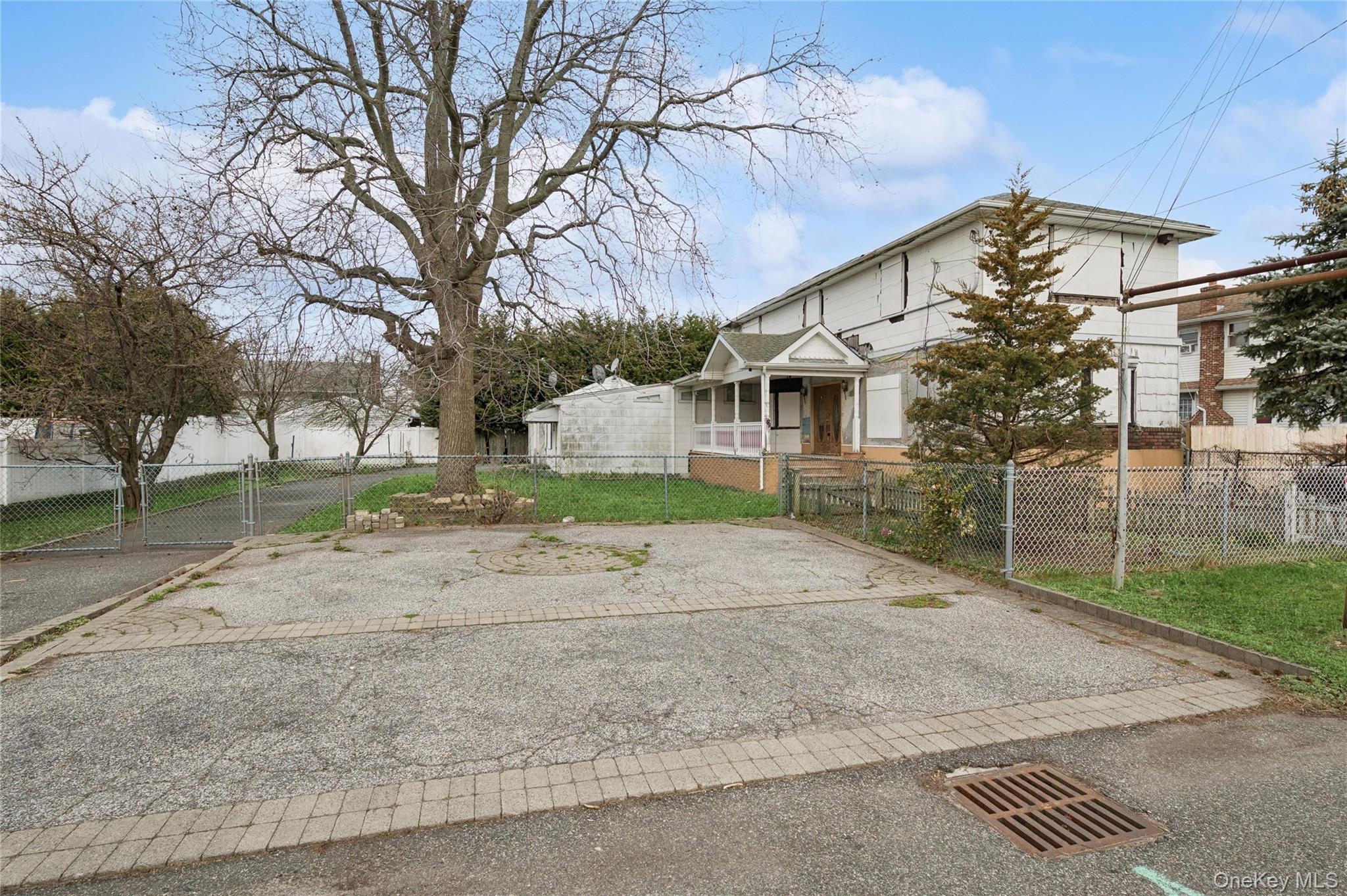 Single Family Wilson  Suffolk County, NY 11701, MLS-985223-6