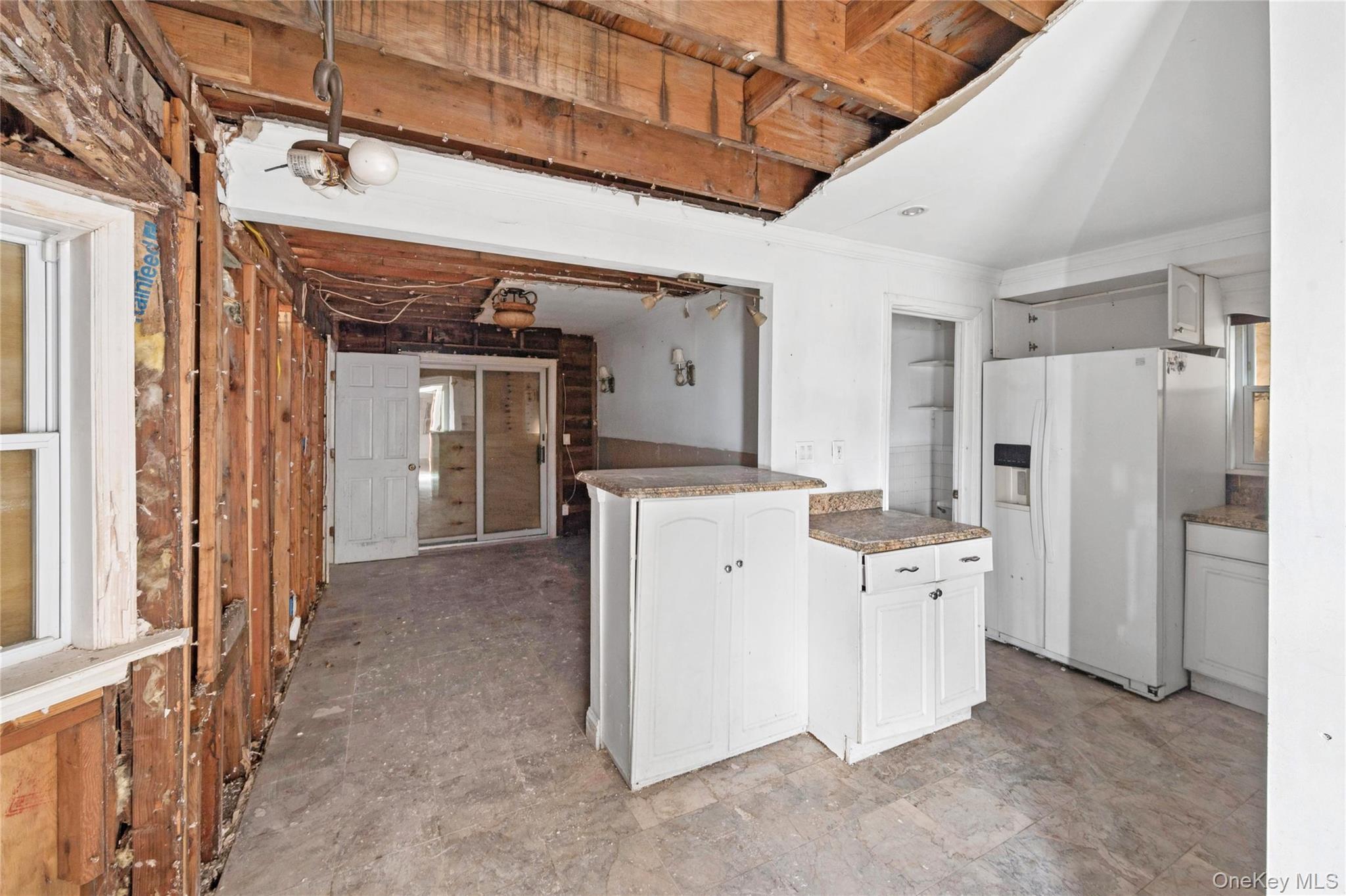 Single Family Wilson  Suffolk County, NY 11701, MLS-985223-9