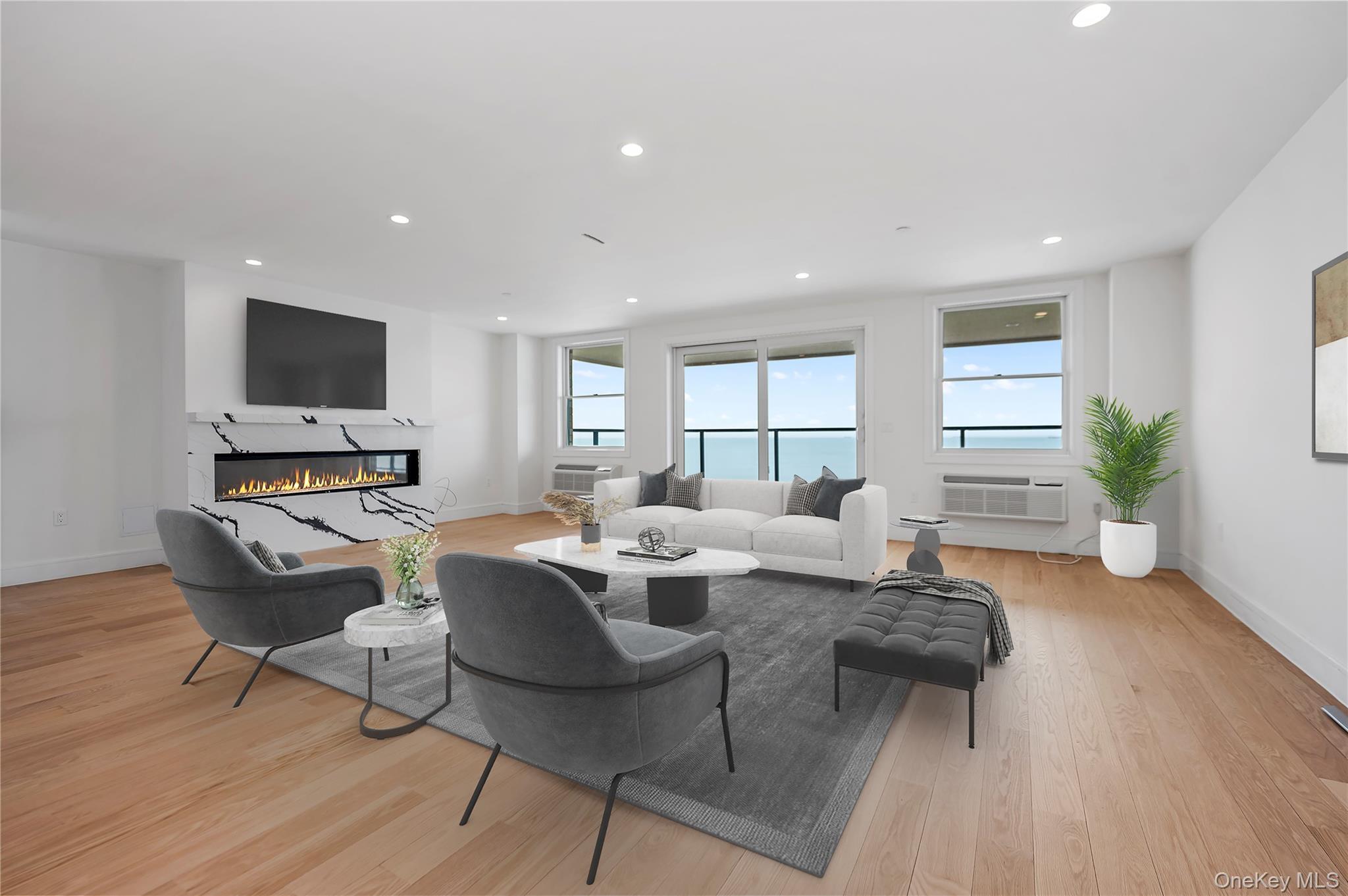 Condo Broadway  Nassau County, NY 11561, MLS-985231-14