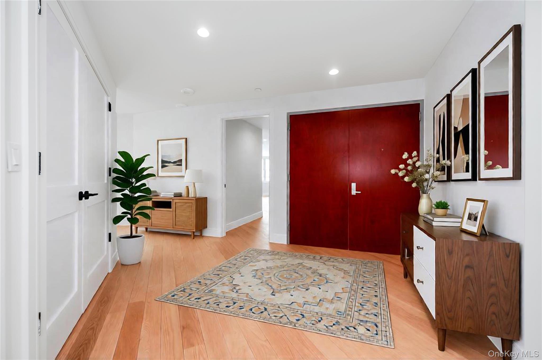 Condo Broadway  Nassau County, NY 11561, MLS-985231-8