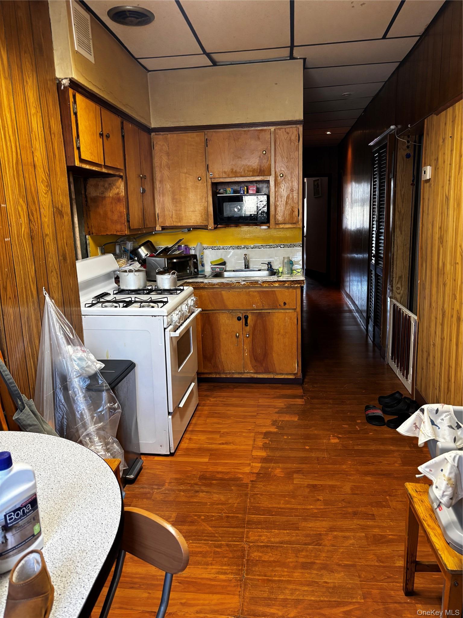 Single Family 104th  Queens, NY 11417, MLS-985238-7