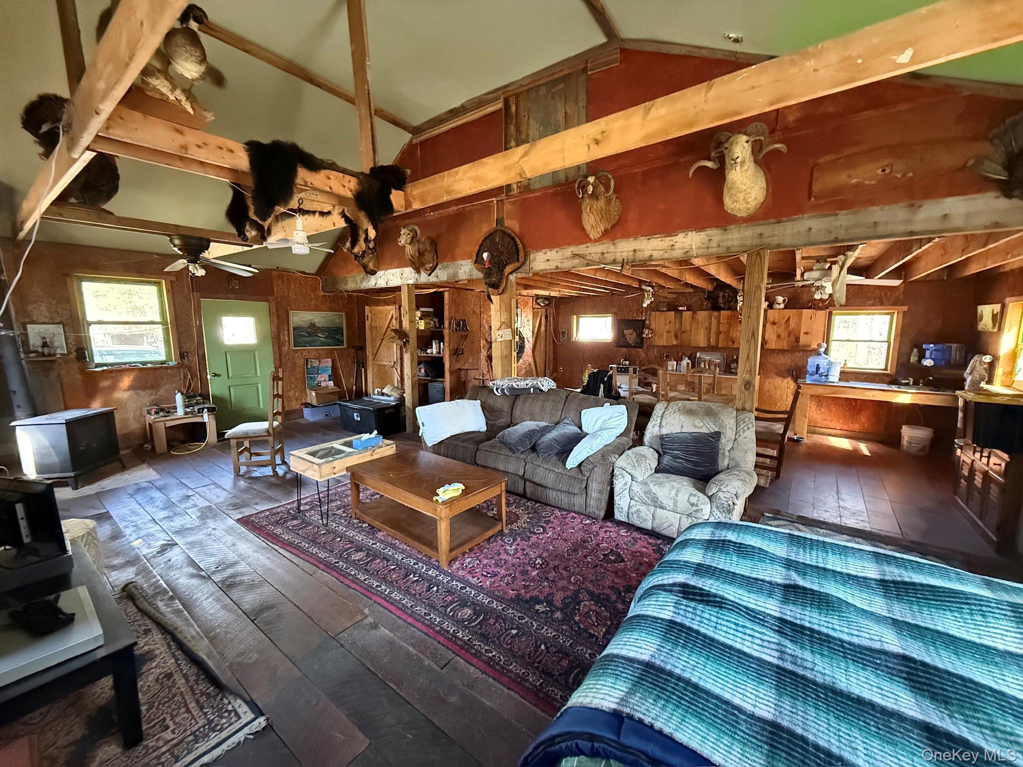 Single Family Lockwood And Schuderhook  Columbia County, NY 12534, MLS-985247-10