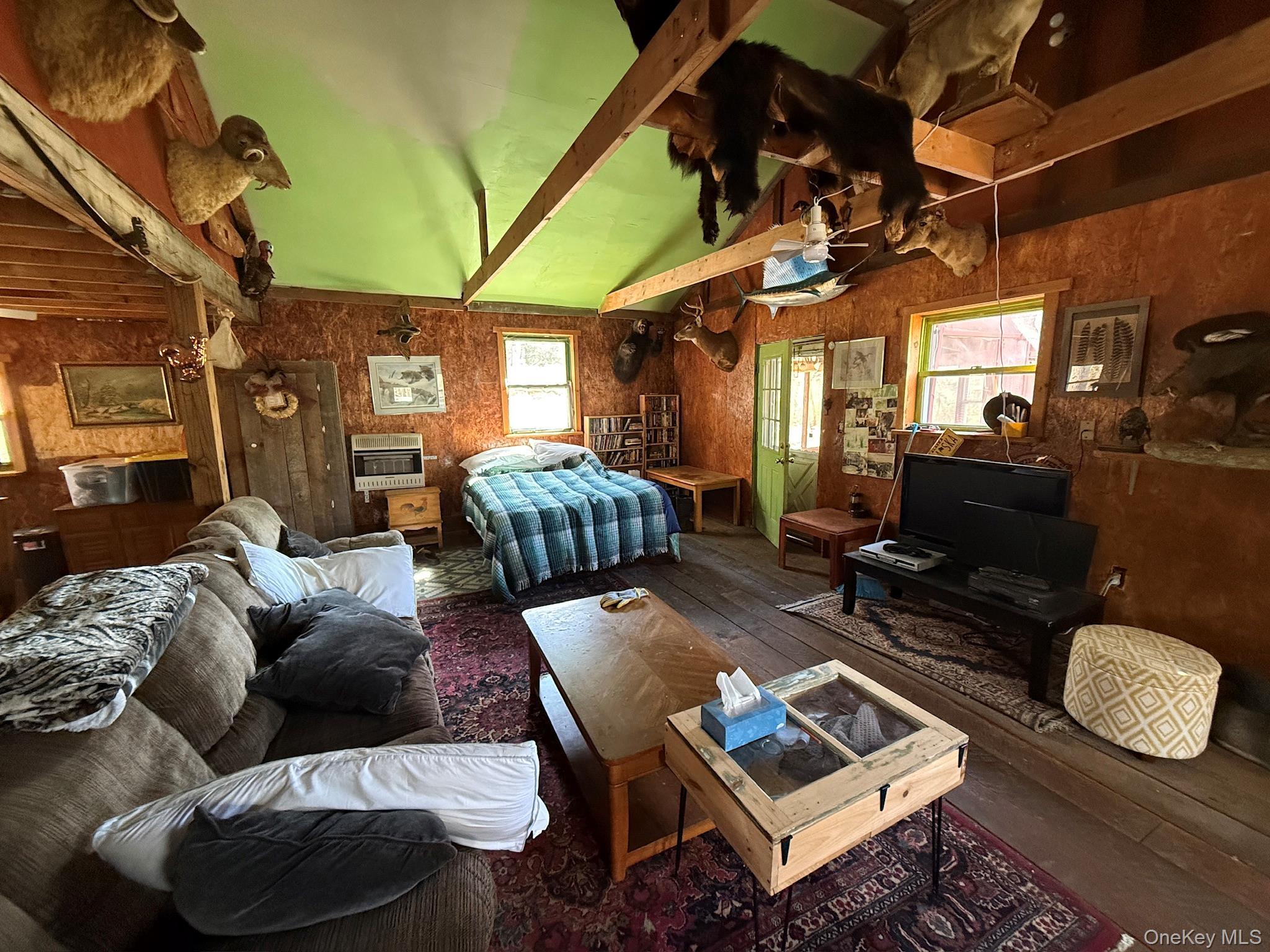 Single Family Lockwood And Schuderhook  Columbia County, NY 12534, MLS-985247-11