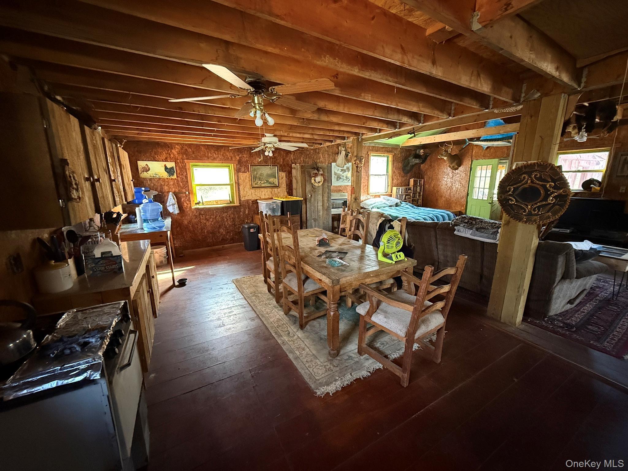 Single Family Lockwood And Schuderhook  Columbia County, NY 12534, MLS-985247-14