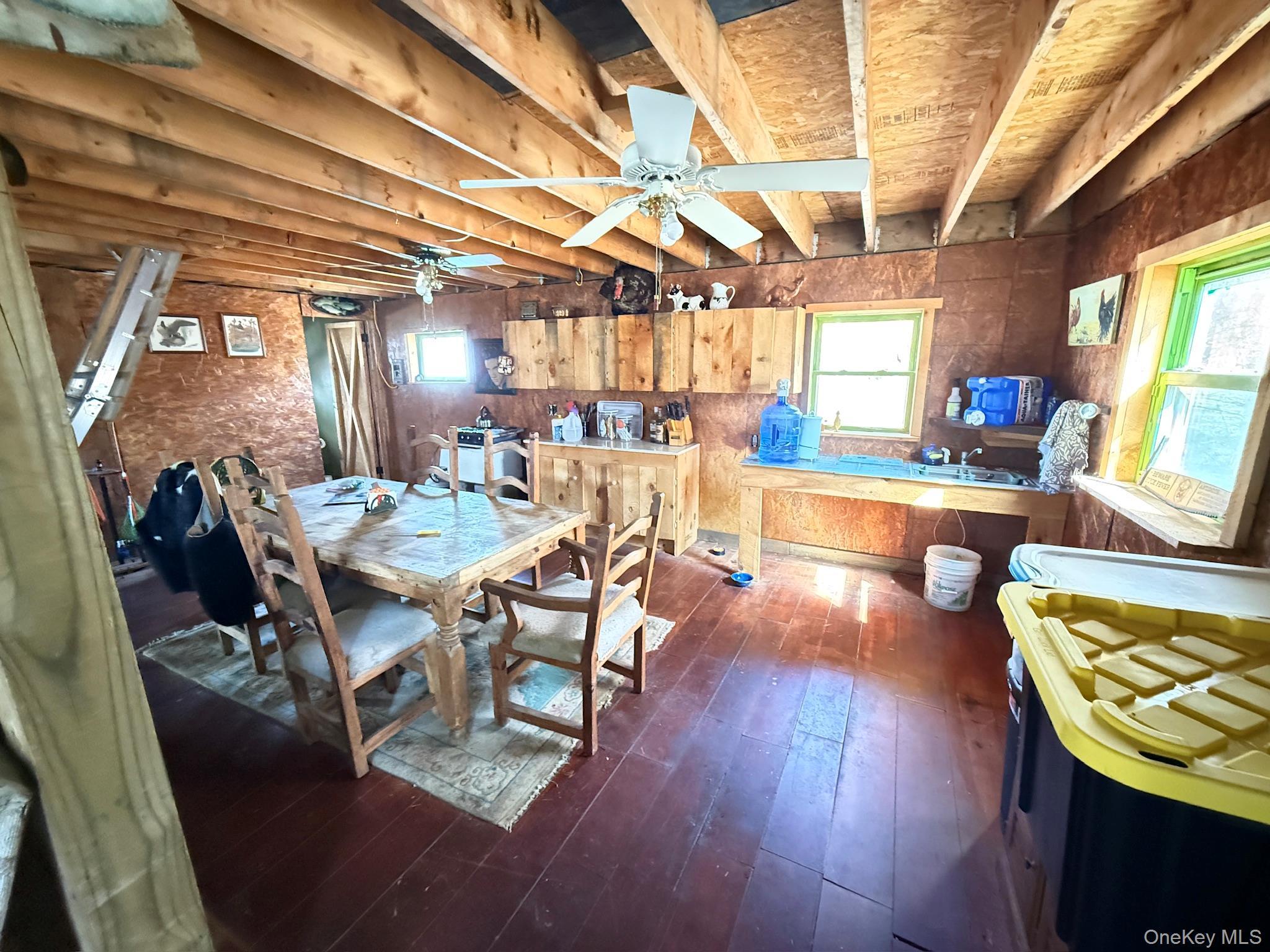 Single Family Lockwood And Schuderhook  Columbia County, NY 12534, MLS-985247-15