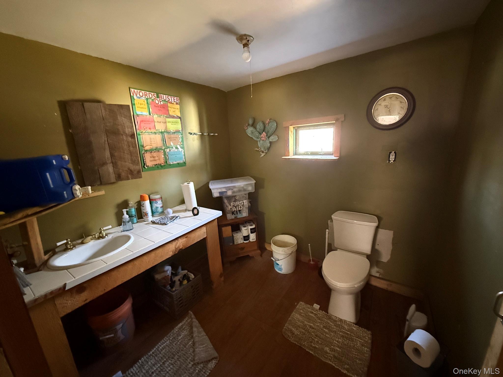 Single Family Lockwood And Schuderhook  Columbia County, NY 12534, MLS-985247-17