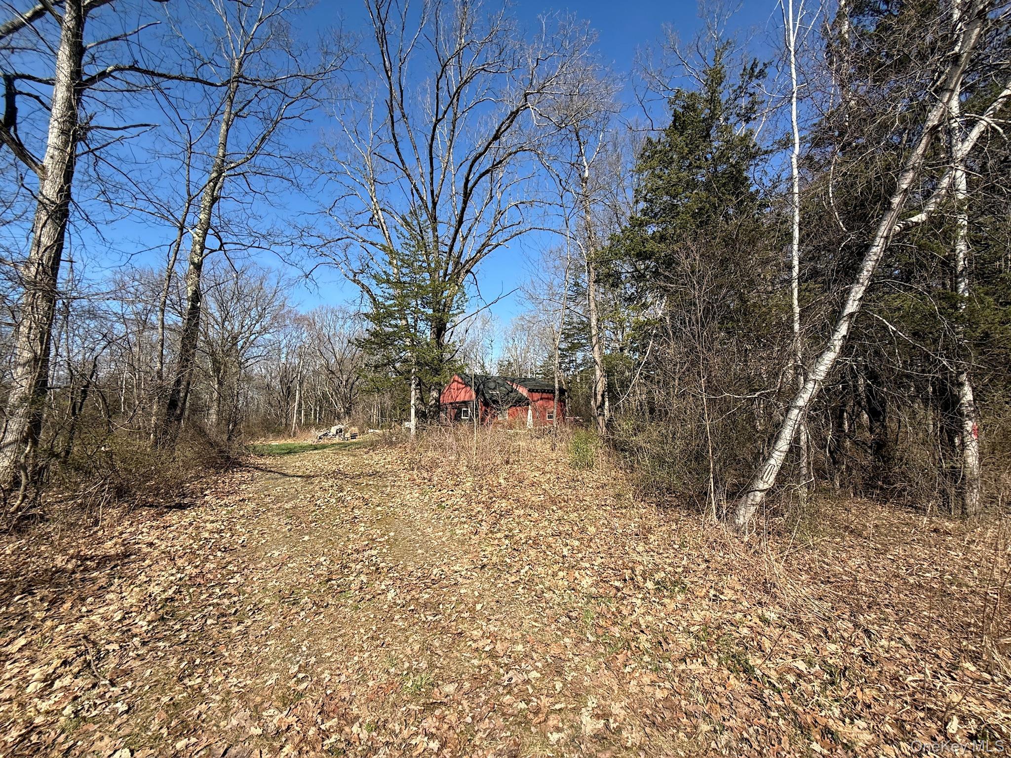 Single Family Lockwood And Schuderhook  Columbia County, NY 12534, MLS-985247-6