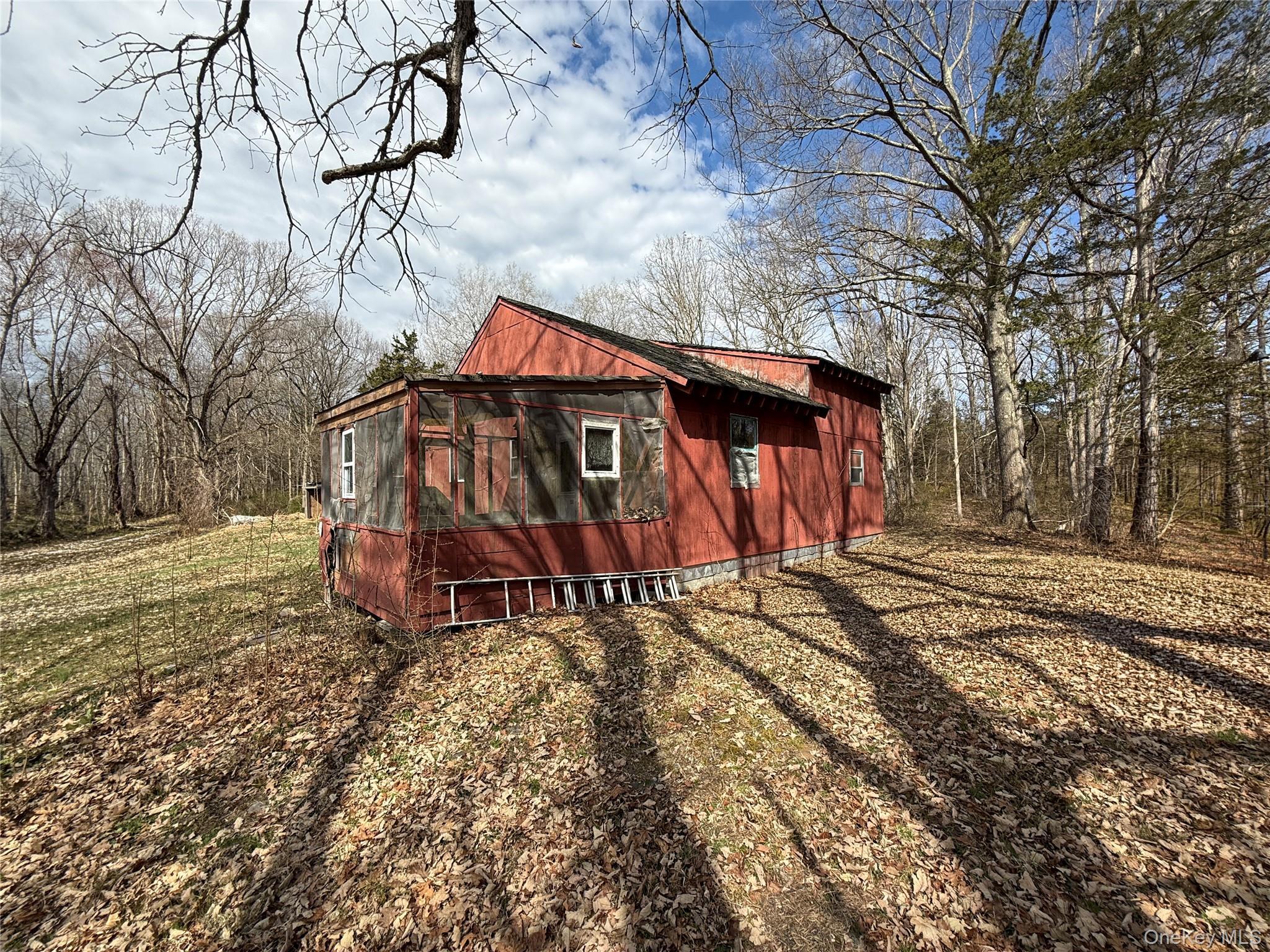 Single Family Lockwood And Schuderhook  Columbia County, NY 12534, MLS-985247-7