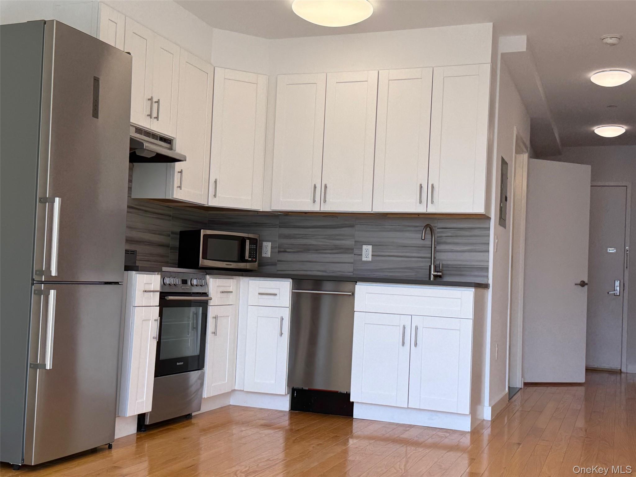 Condo 127th Street  Manhattan, NY 10027, MLS-985249-4