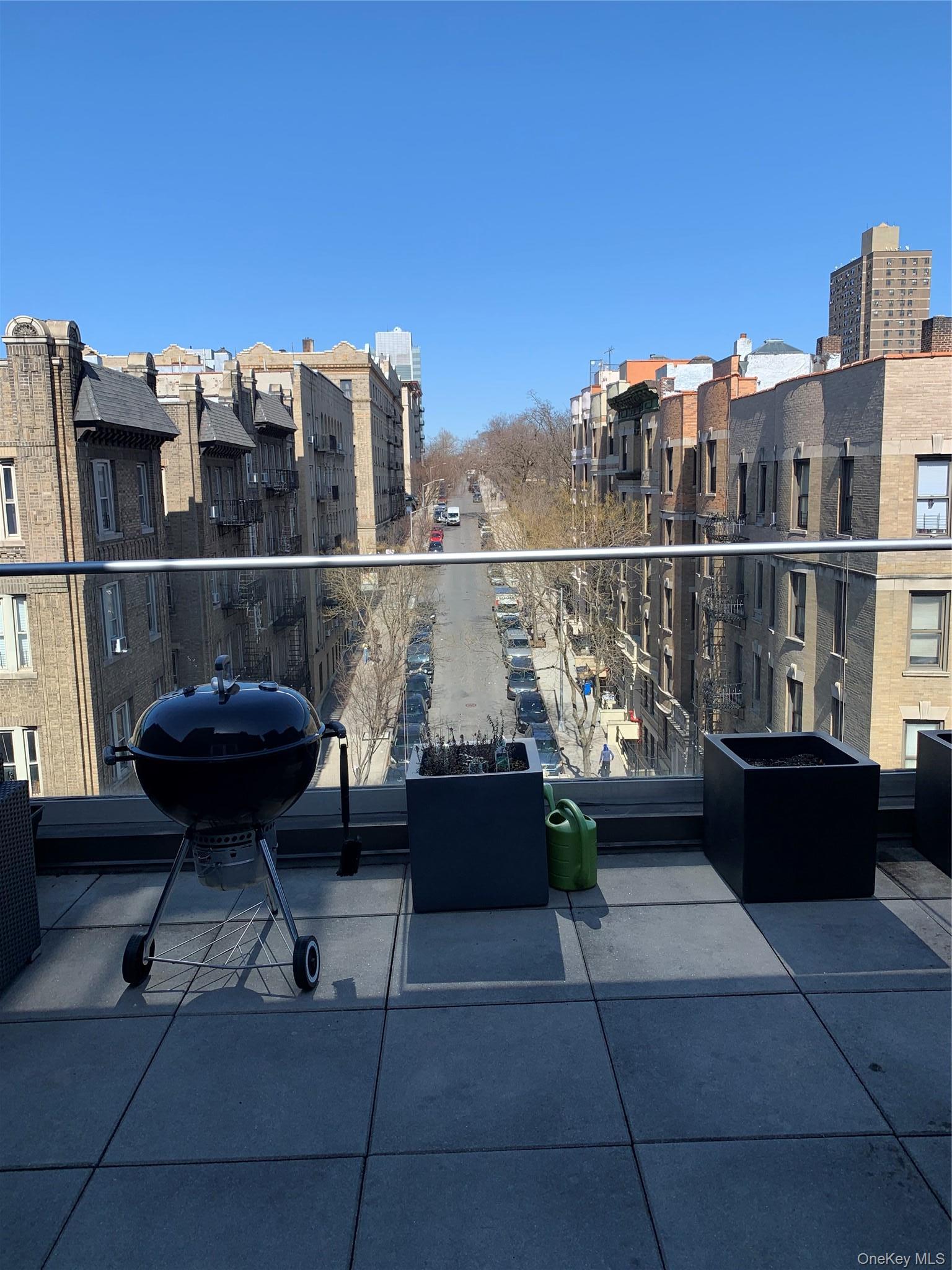 Condo 127th Street  Manhattan, NY 10027, MLS-985249-9