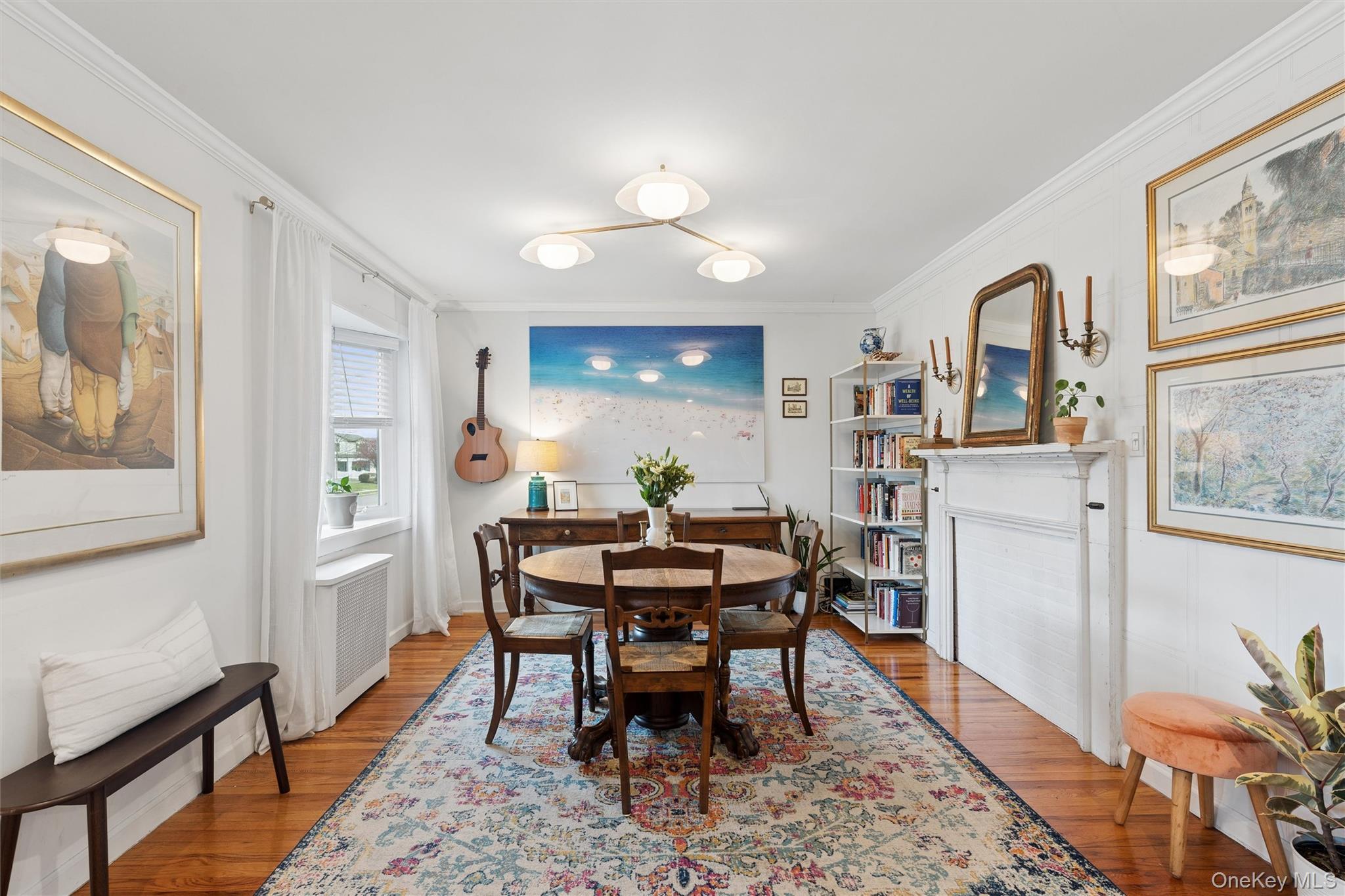 Single Family Woodland  Nassau County, NY 11793, MLS-985254-12