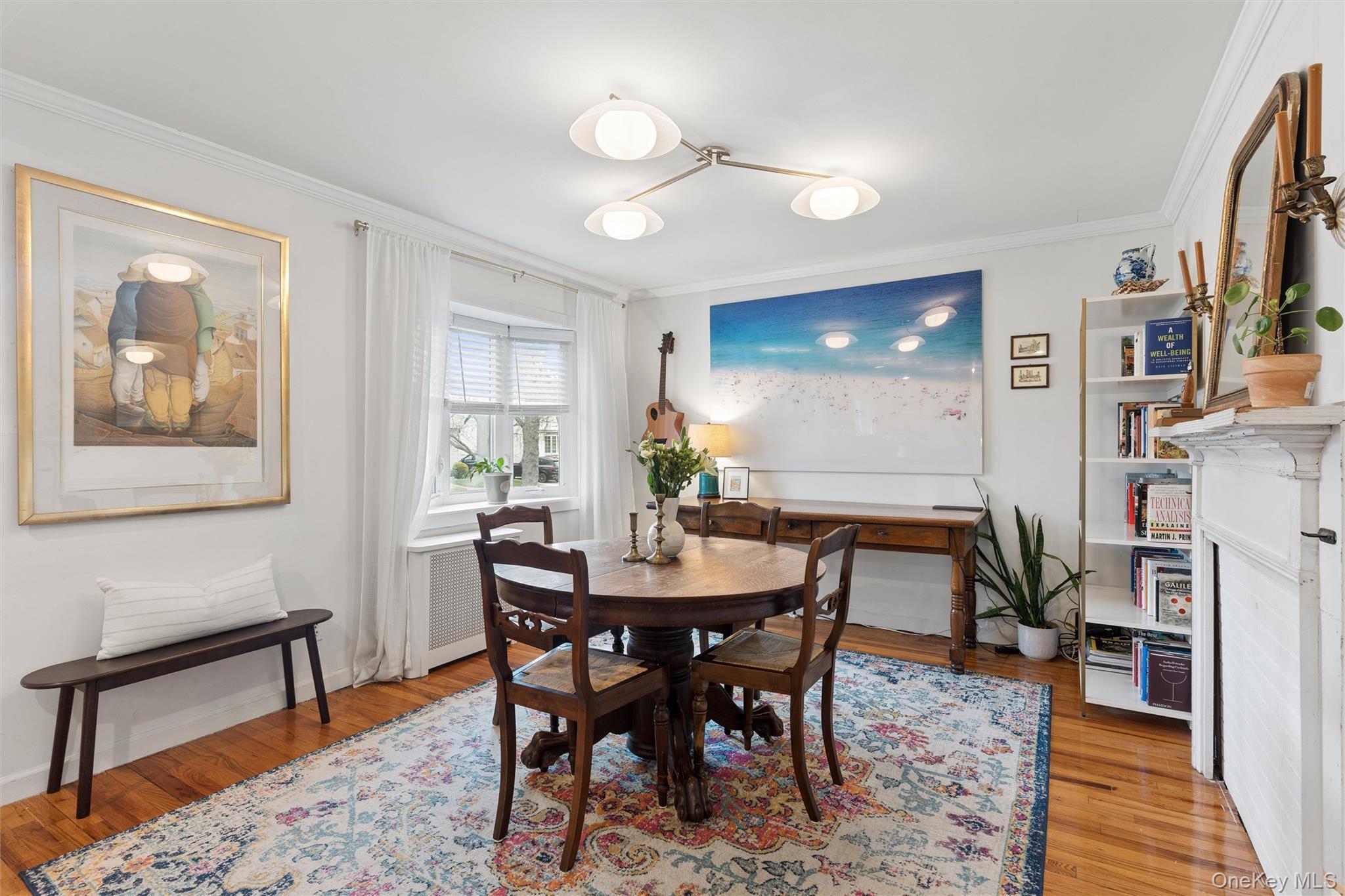 Single Family Woodland  Nassau County, NY 11793, MLS-985254-13