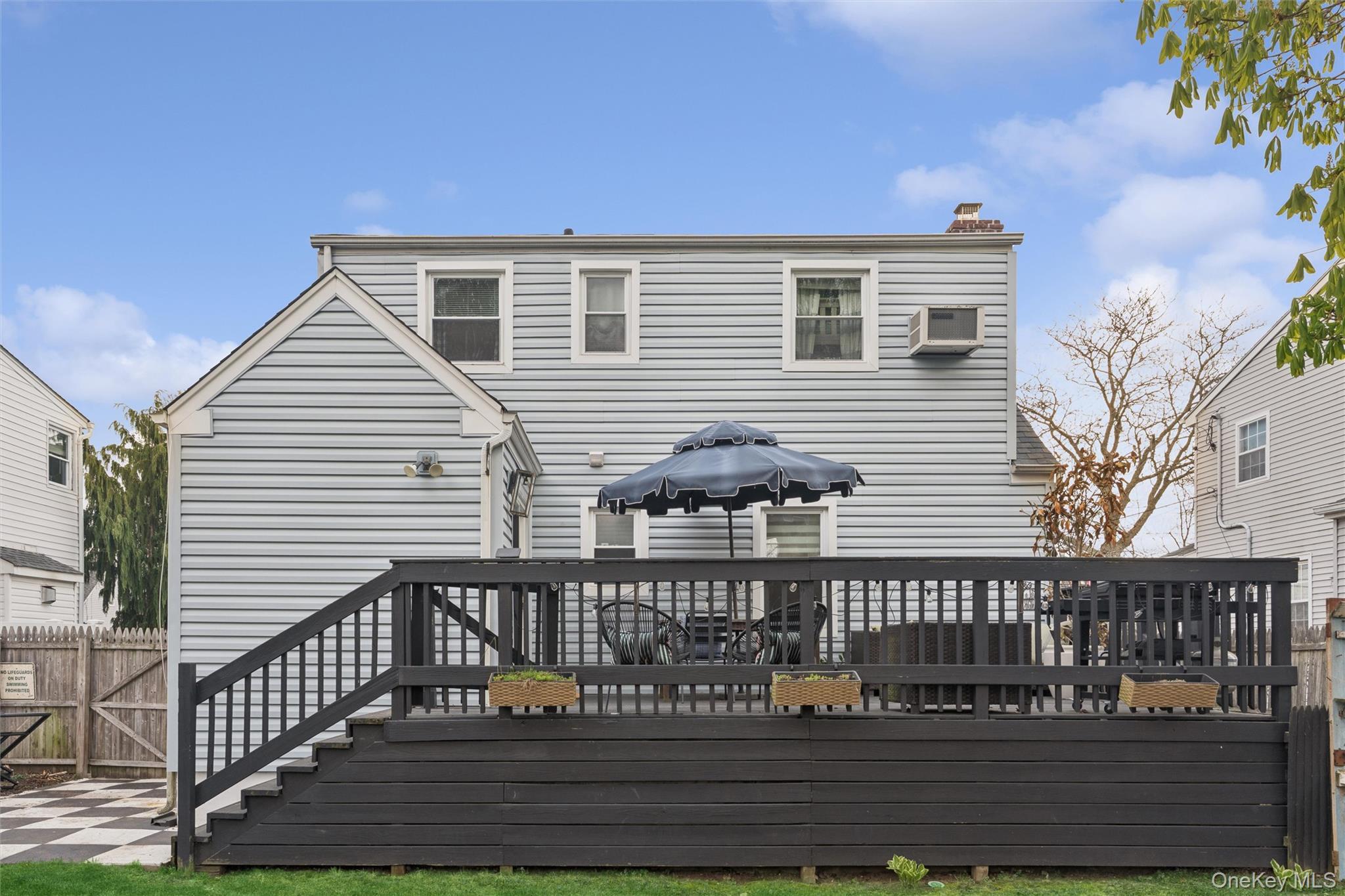 Single Family Woodland  Nassau County, NY 11793, MLS-985254-22