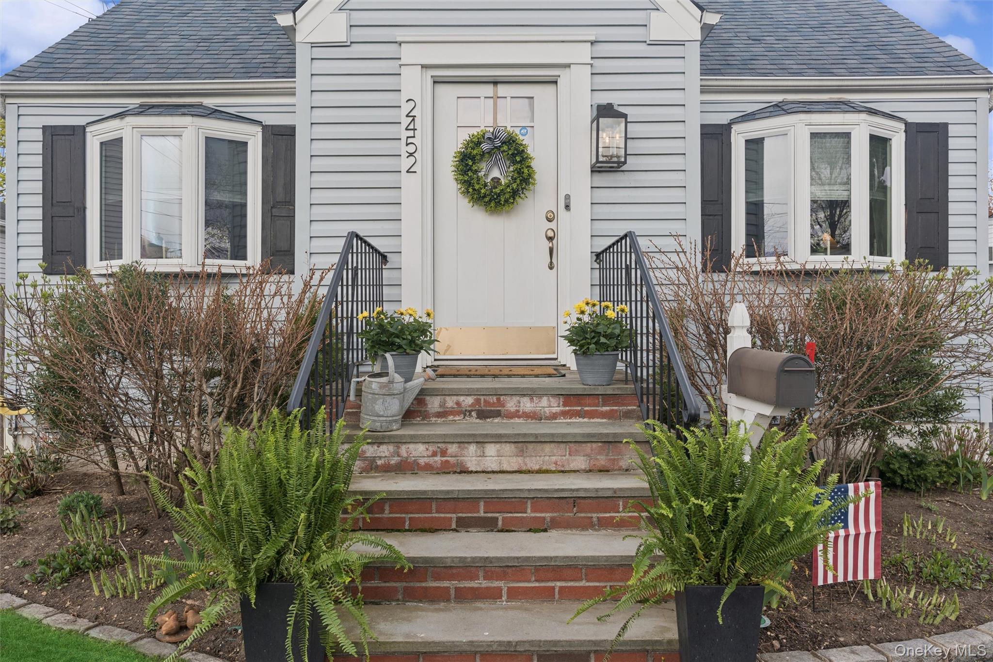 Single Family Woodland  Nassau County, NY 11793, MLS-985254-3