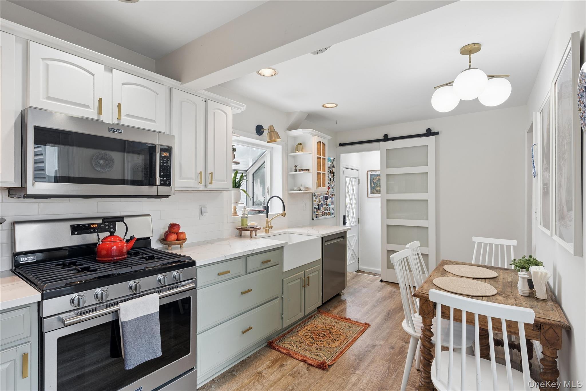 Single Family Woodland  Nassau County, NY 11793, MLS-985254-4