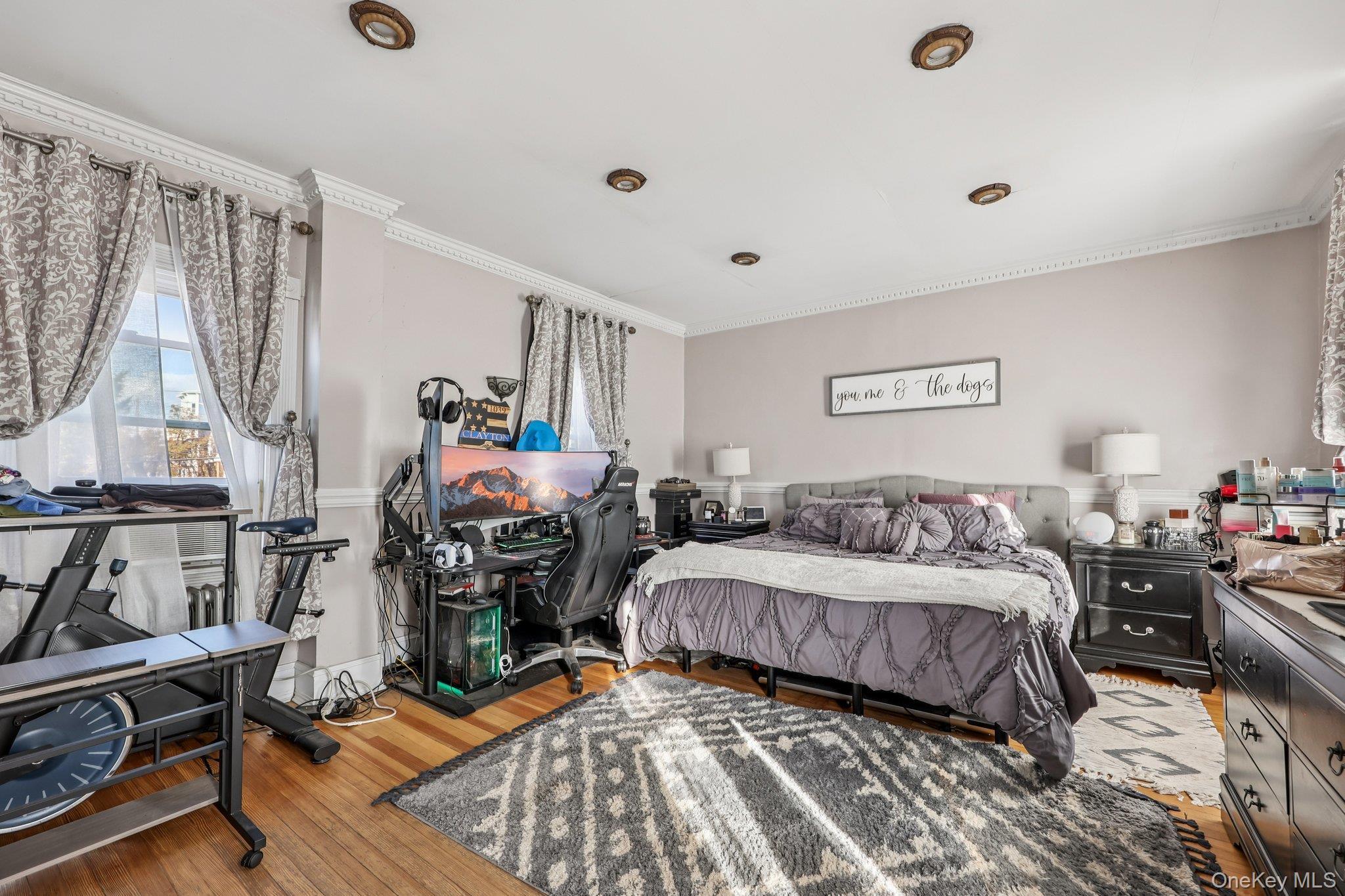 Single Family Oliver  Westchester County, NY 10701, MLS-985258-12