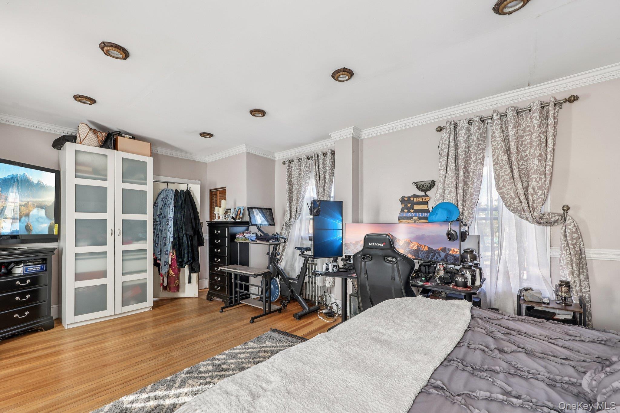 Single Family Oliver  Westchester County, NY 10701, MLS-985258-13