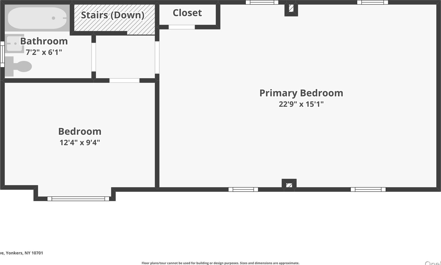 Single Family Oliver  Westchester County, NY 10701, MLS-985258-16