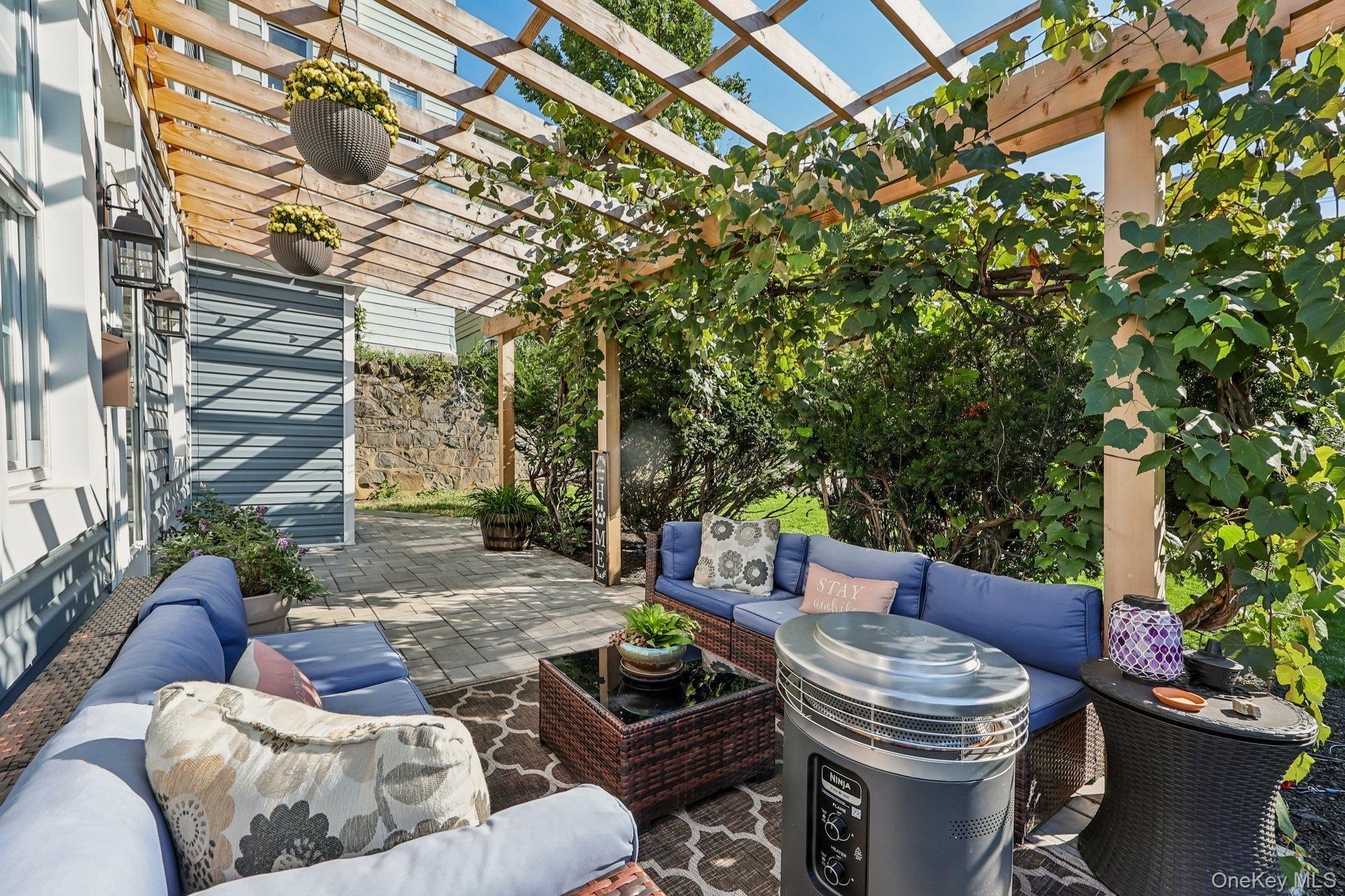 Single Family Oliver  Westchester County, NY 10701, MLS-985258-19