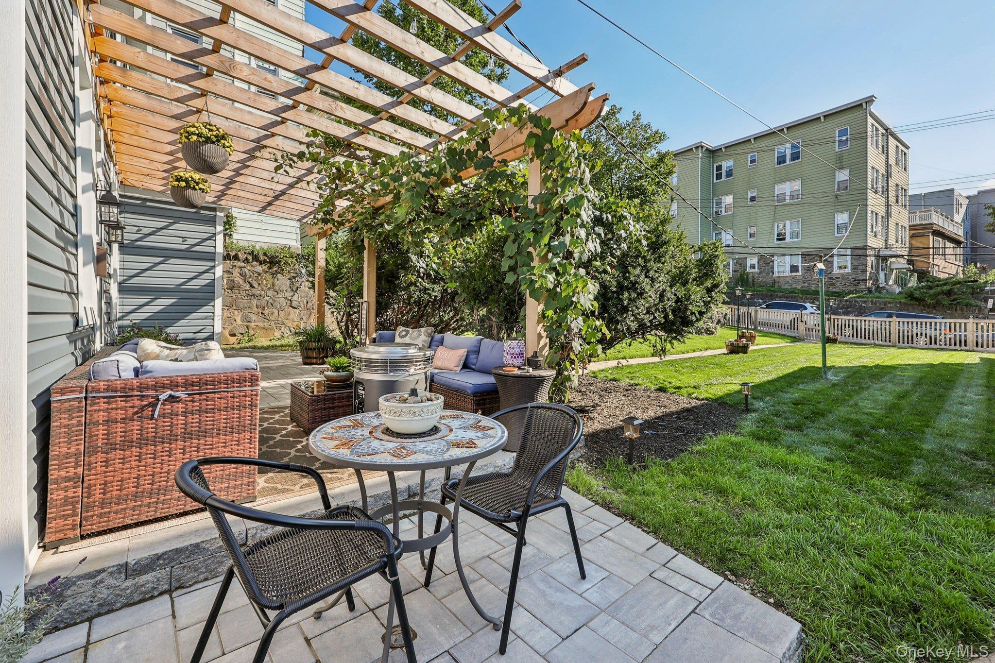 Single Family Oliver  Westchester County, NY 10701, MLS-985258-20