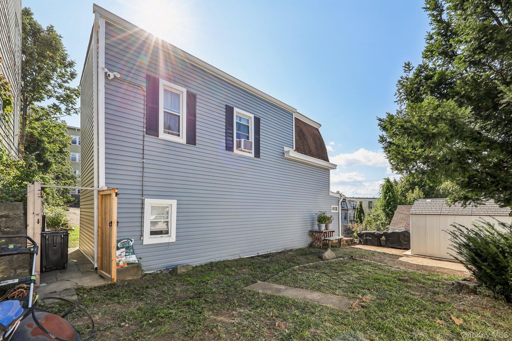 Single Family Oliver  Westchester County, NY 10701, MLS-985258-21