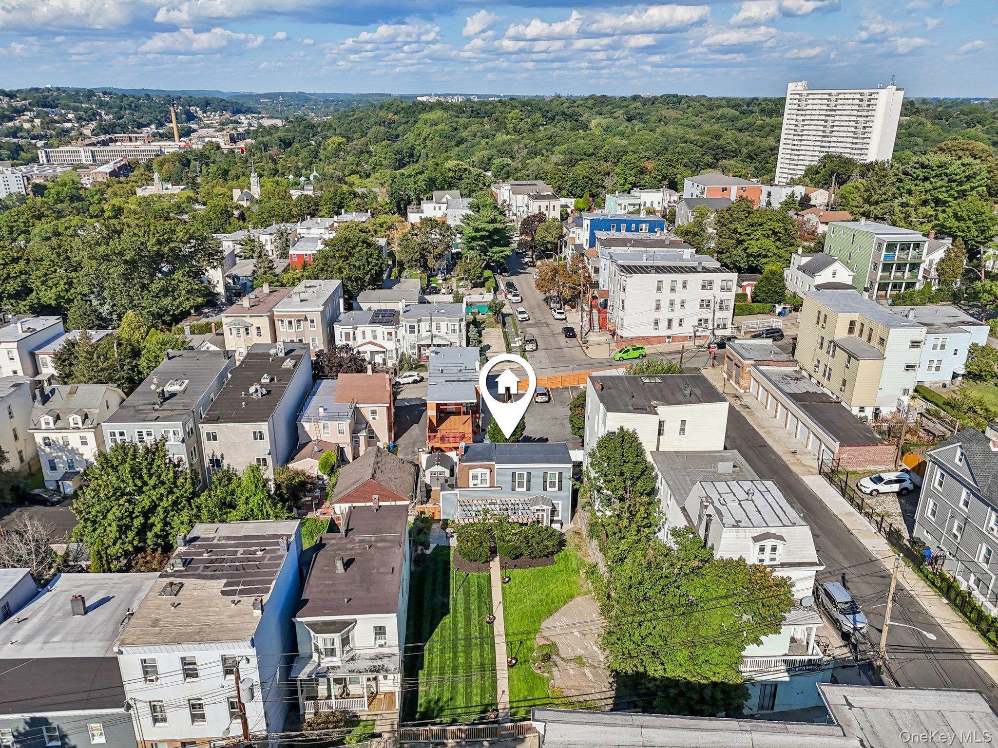 Single Family Oliver  Westchester County, NY 10701, MLS-985258-23