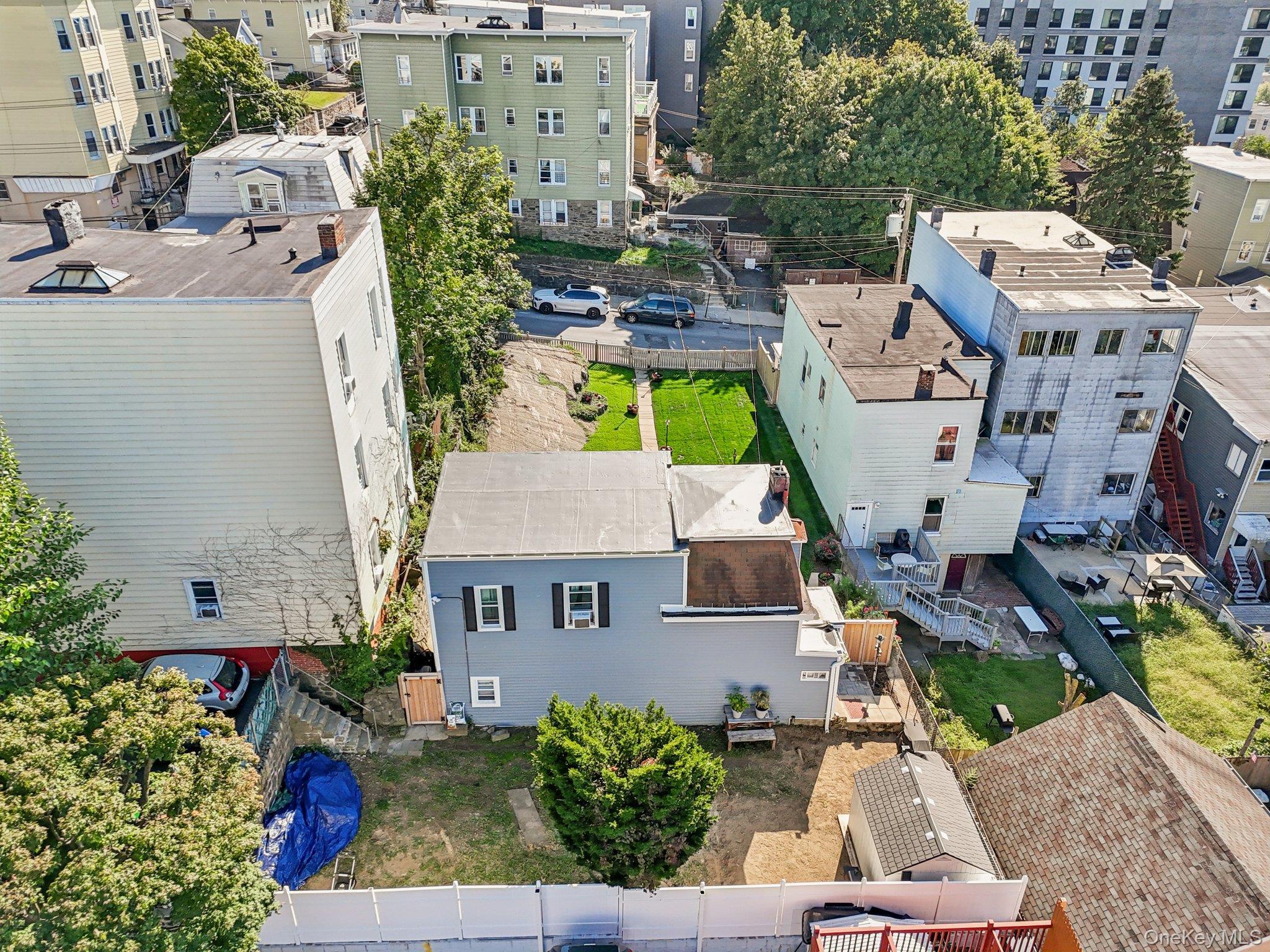 Single Family Oliver  Westchester County, NY 10701, MLS-985258-25