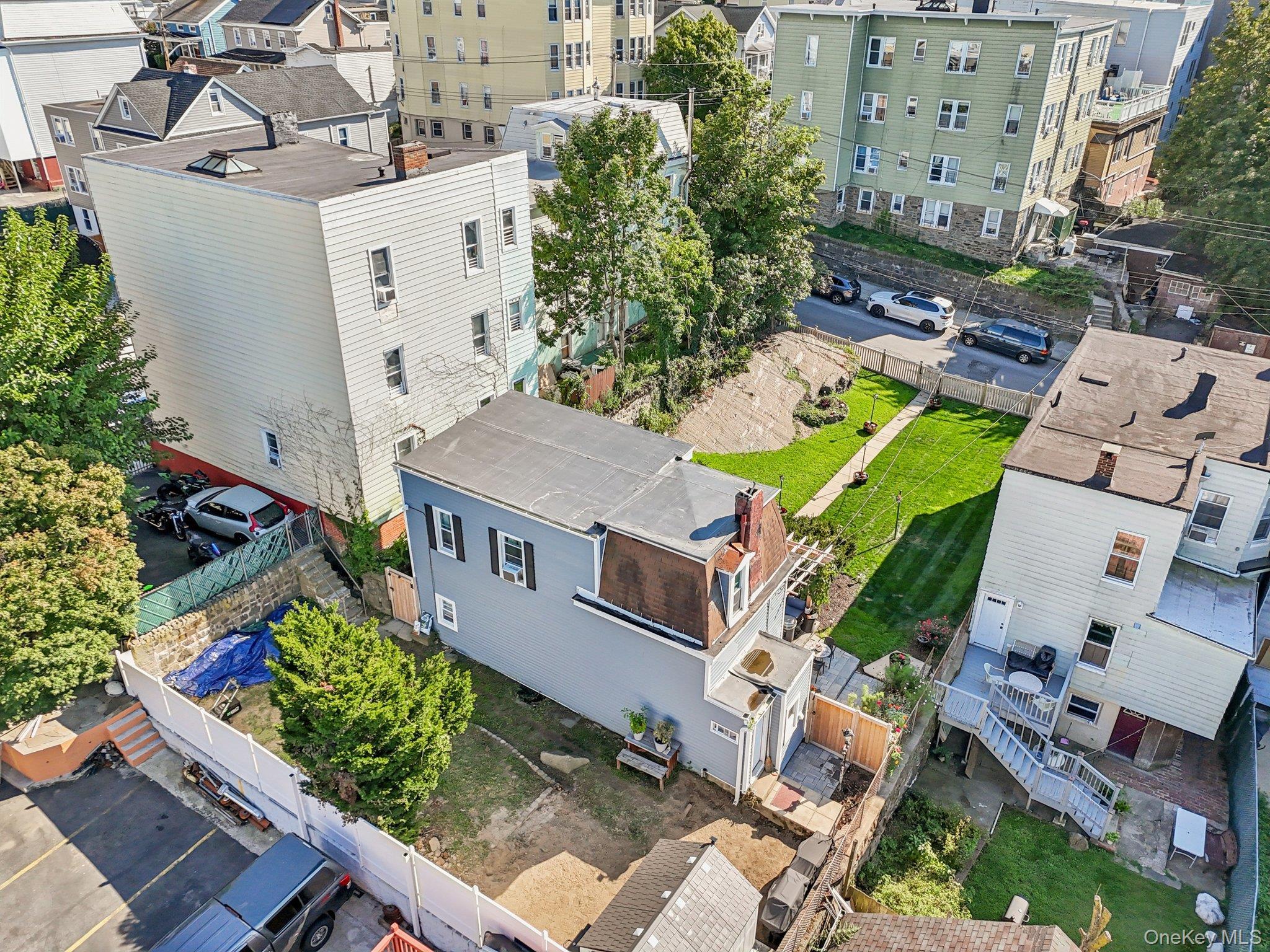 Single Family Oliver  Westchester County, NY 10701, MLS-985258-26