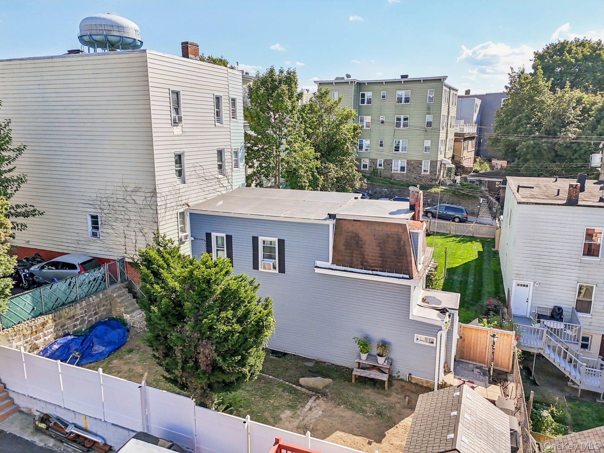 Single Family Oliver  Westchester County, NY 10701, MLS-985258-27