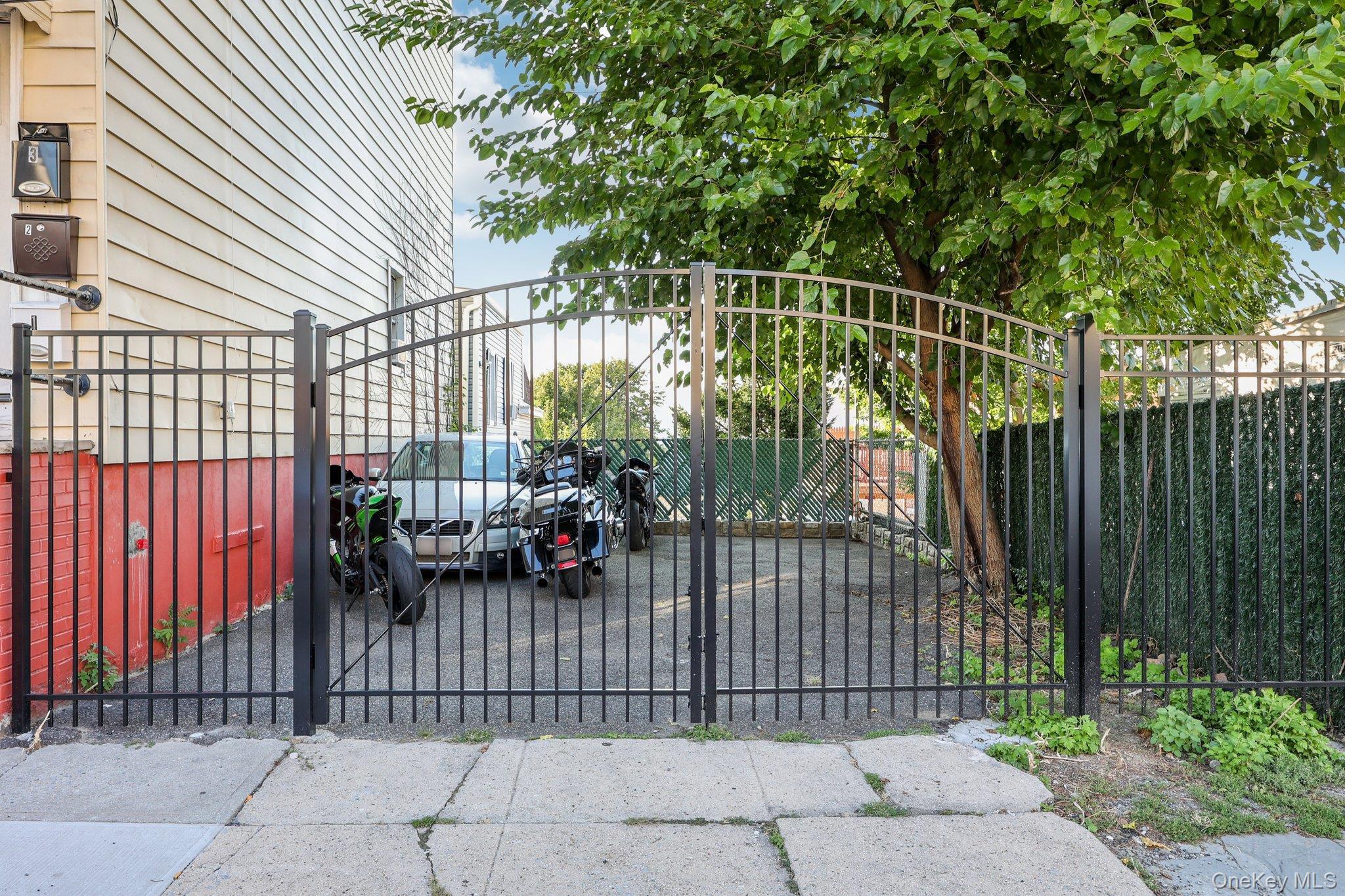 Single Family Oliver  Westchester County, NY 10701, MLS-985258-29