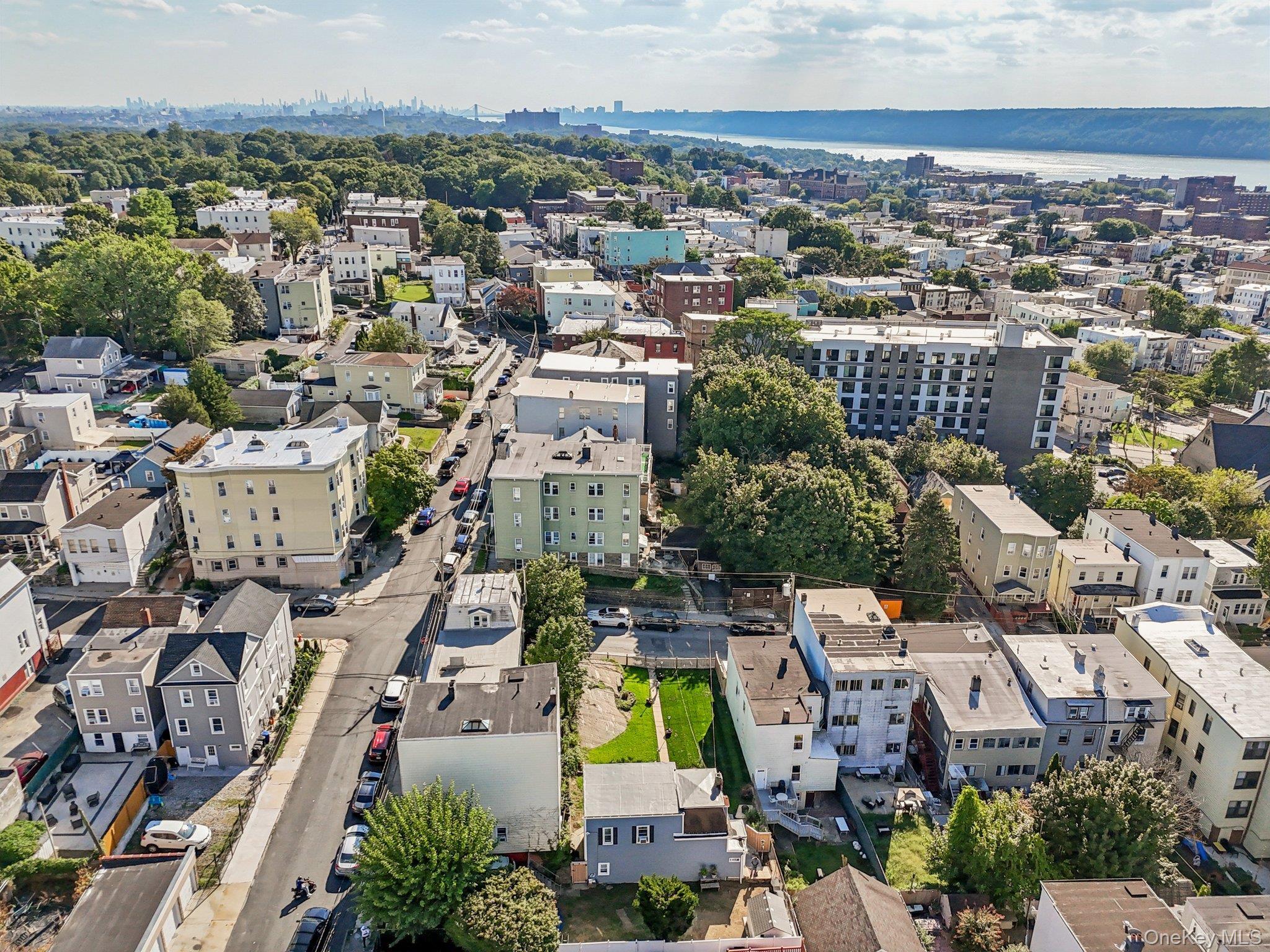 Single Family Oliver  Westchester County, NY 10701, MLS-985258-30