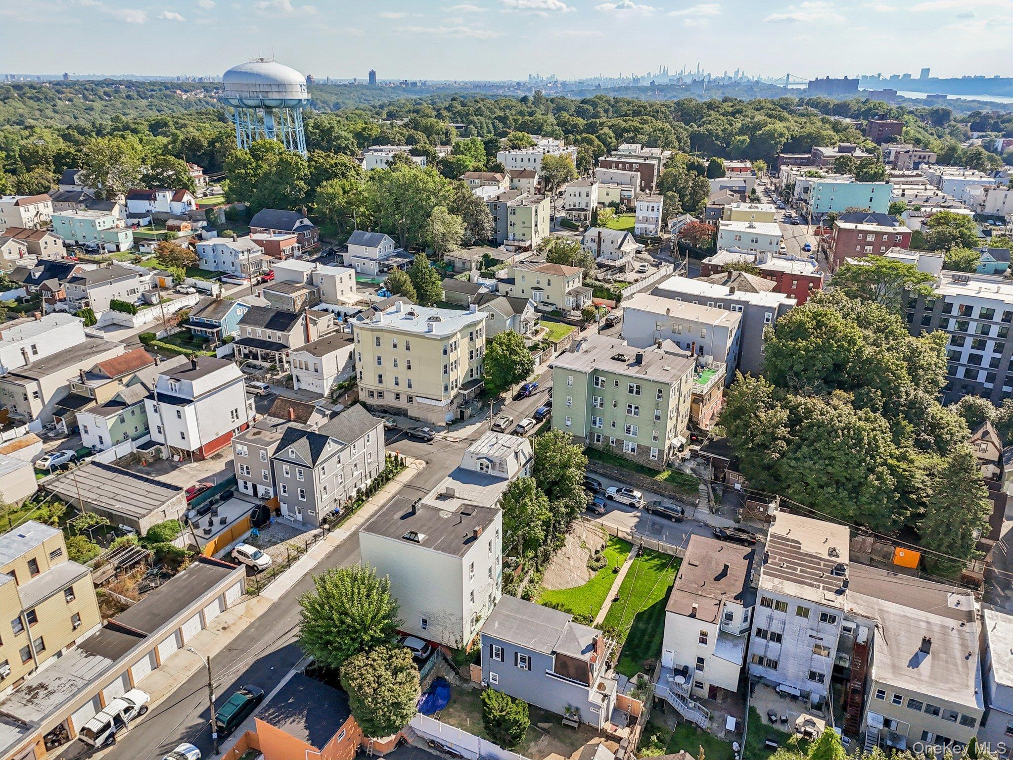 Single Family Oliver  Westchester County, NY 10701, MLS-985258-31