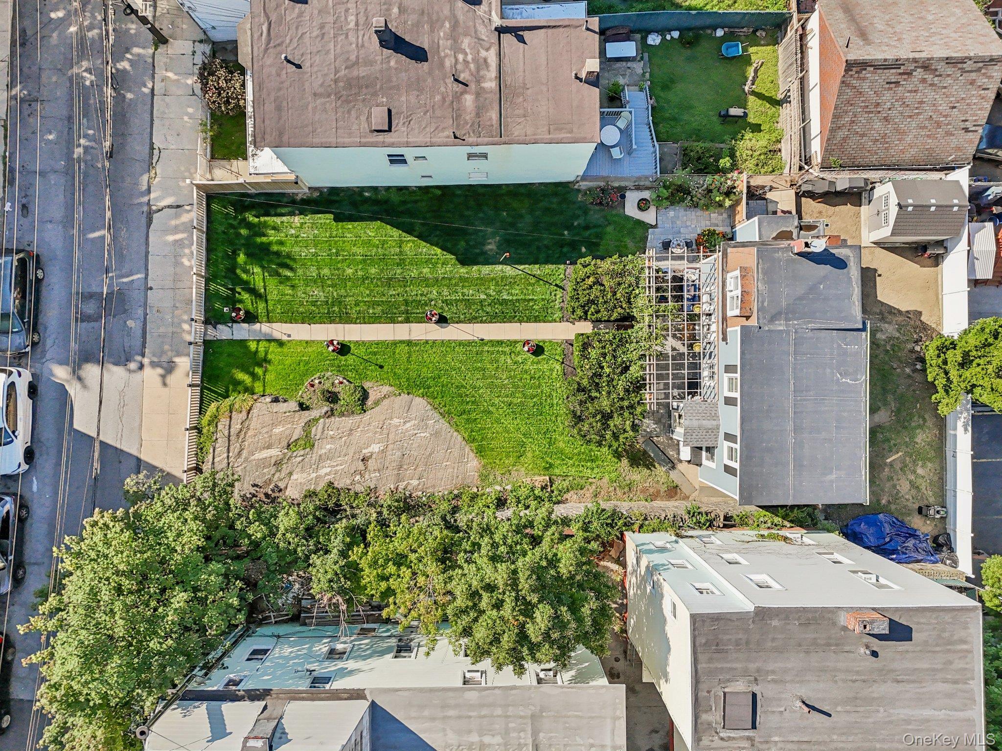 Single Family Oliver  Westchester County, NY 10701, MLS-985258-32