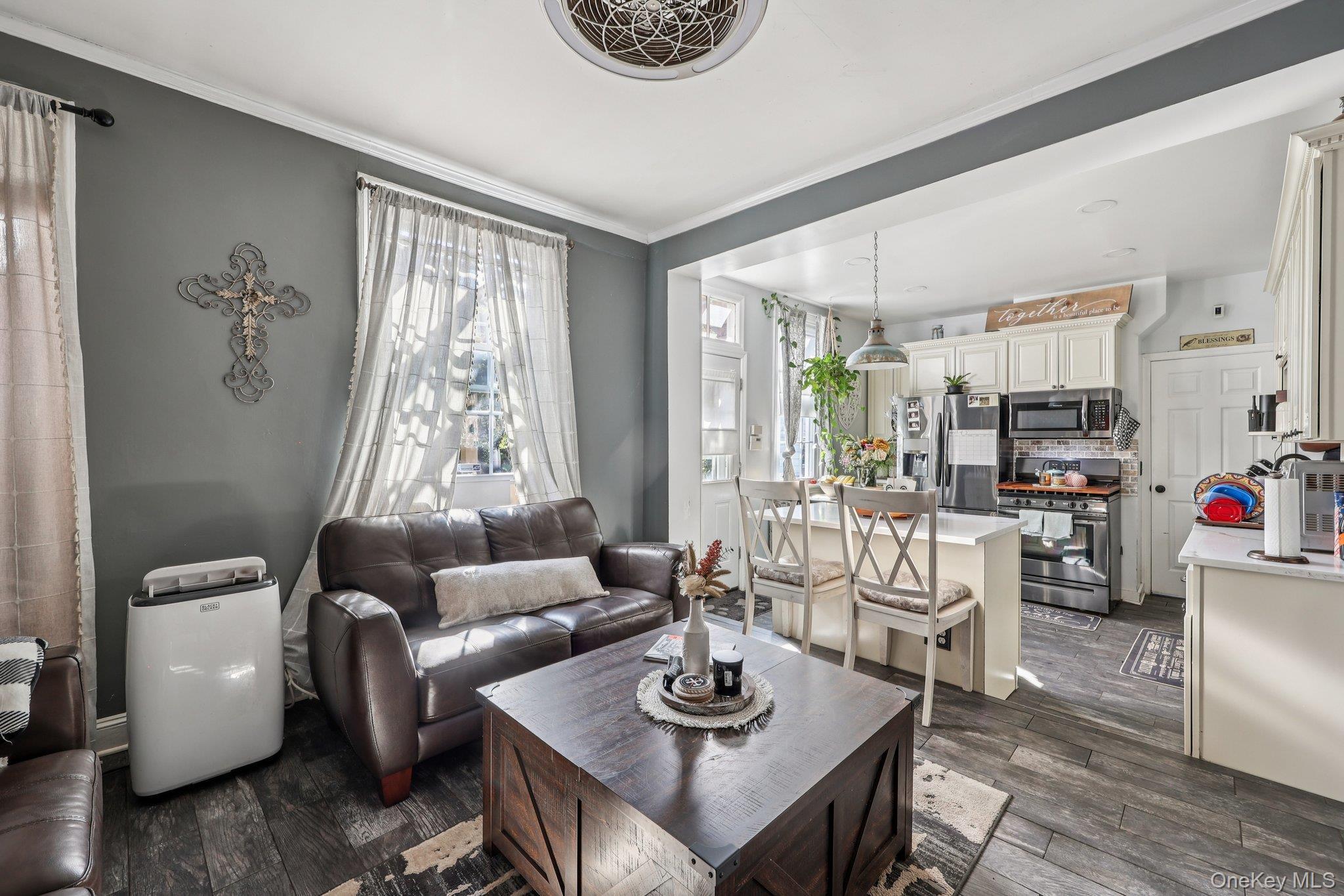 Single Family Oliver  Westchester County, NY 10701, MLS-985258-4