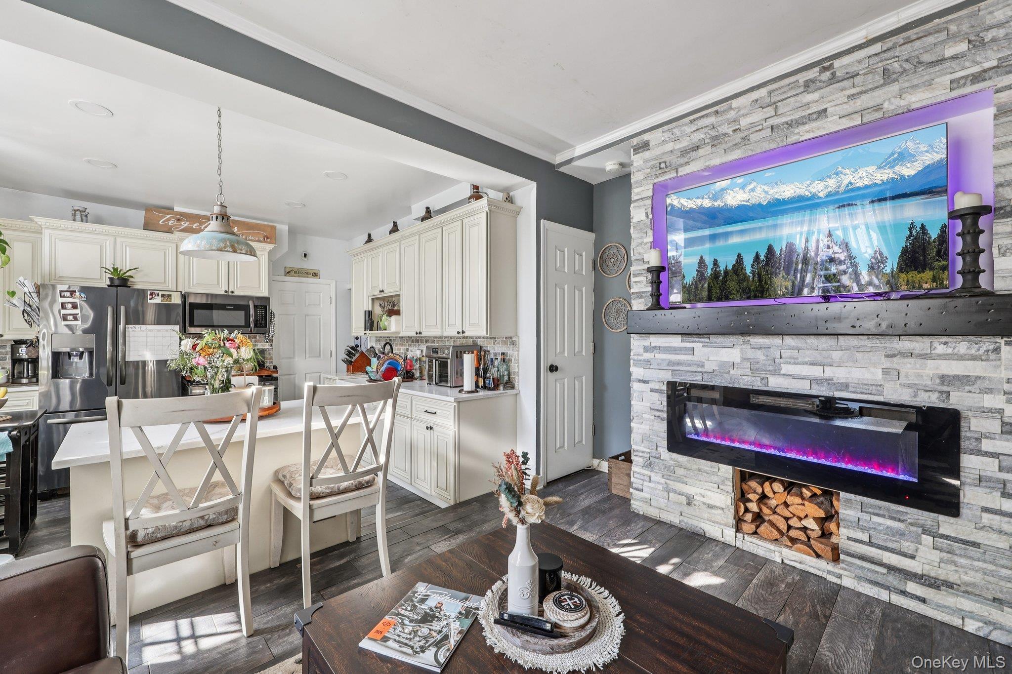 Single Family Oliver  Westchester County, NY 10701, MLS-985258-5