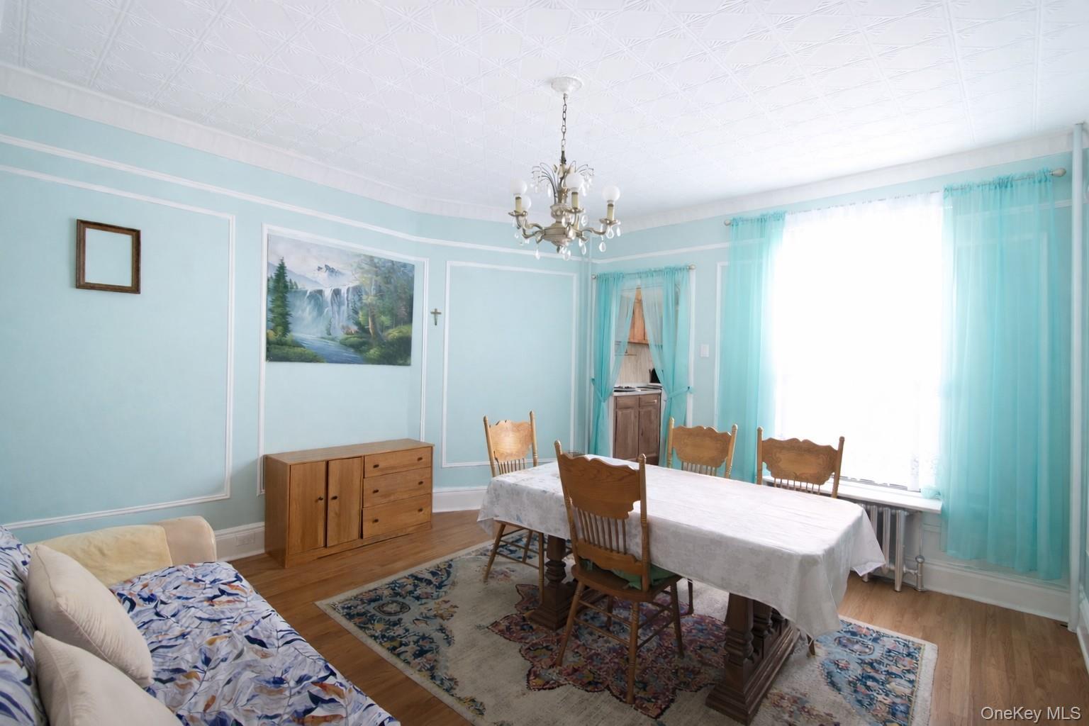 Single Family Henry  Brooklyn, NY 11222, MLS-985266-2