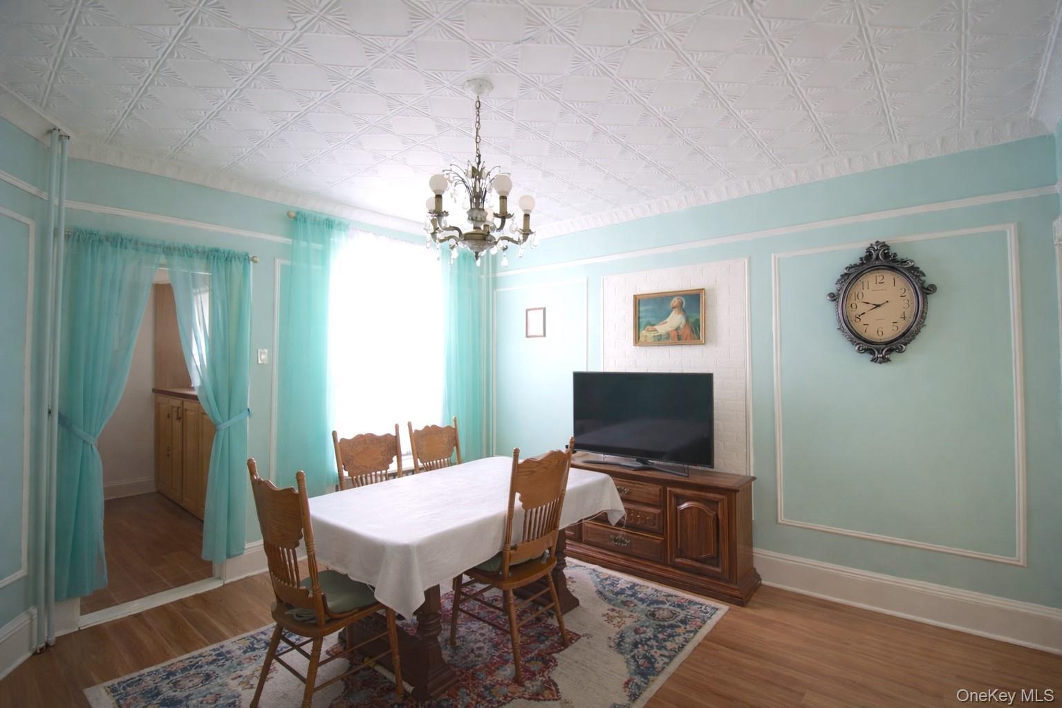 Single Family Henry  Brooklyn, NY 11222, MLS-985266-3