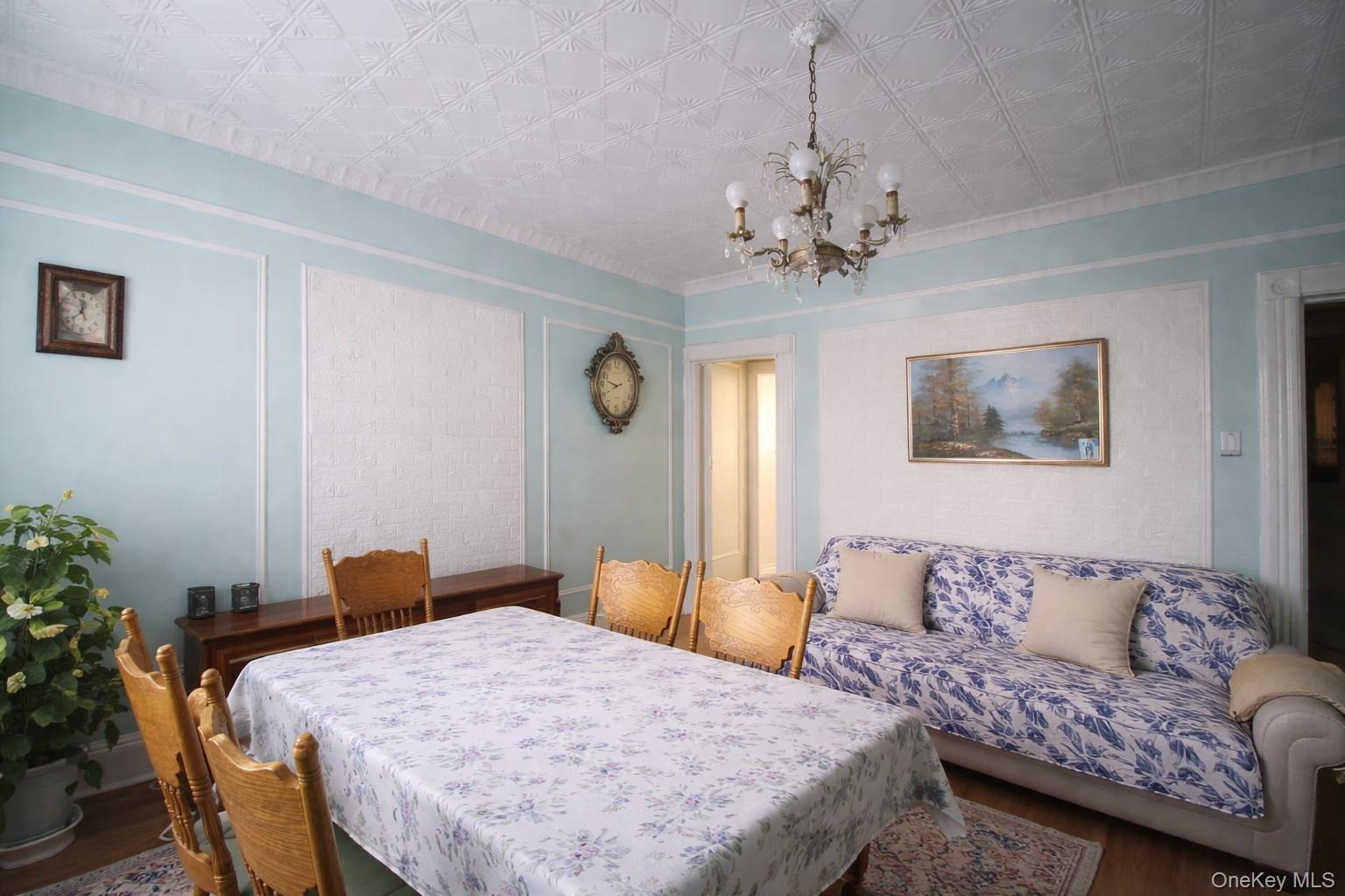 Single Family Henry  Brooklyn, NY 11222, MLS-985266-4