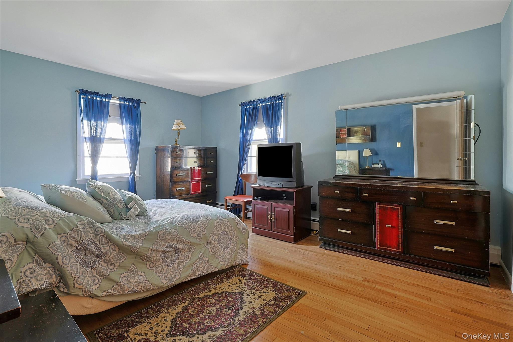 Single Family Windermere  Westchester County, NY 10710, MLS-985287-18