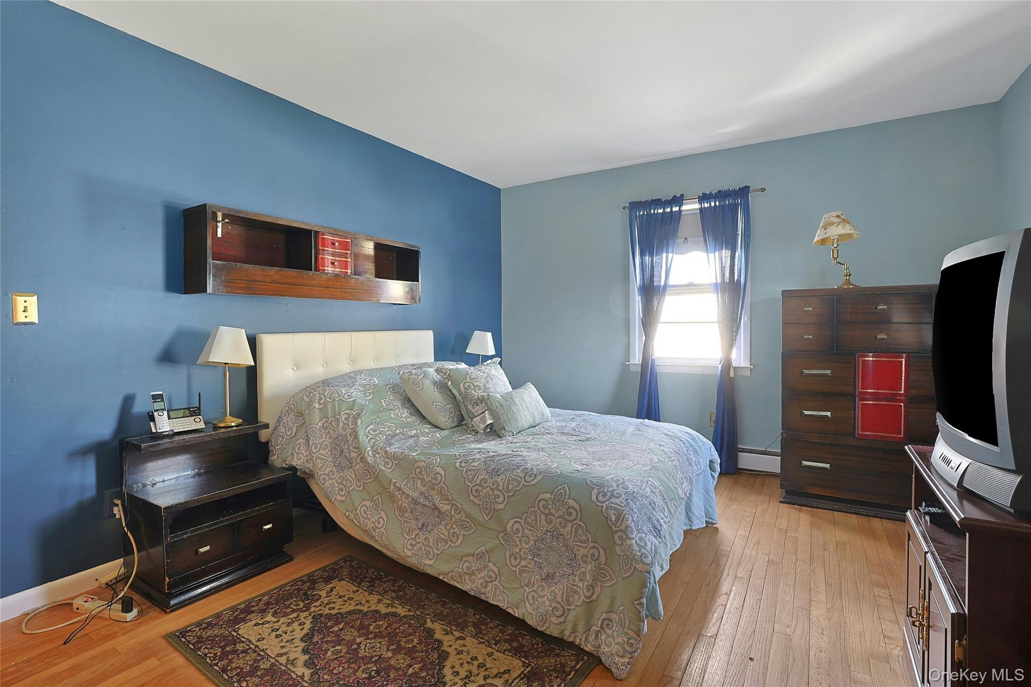 Single Family Windermere  Westchester County, NY 10710, MLS-985287-19