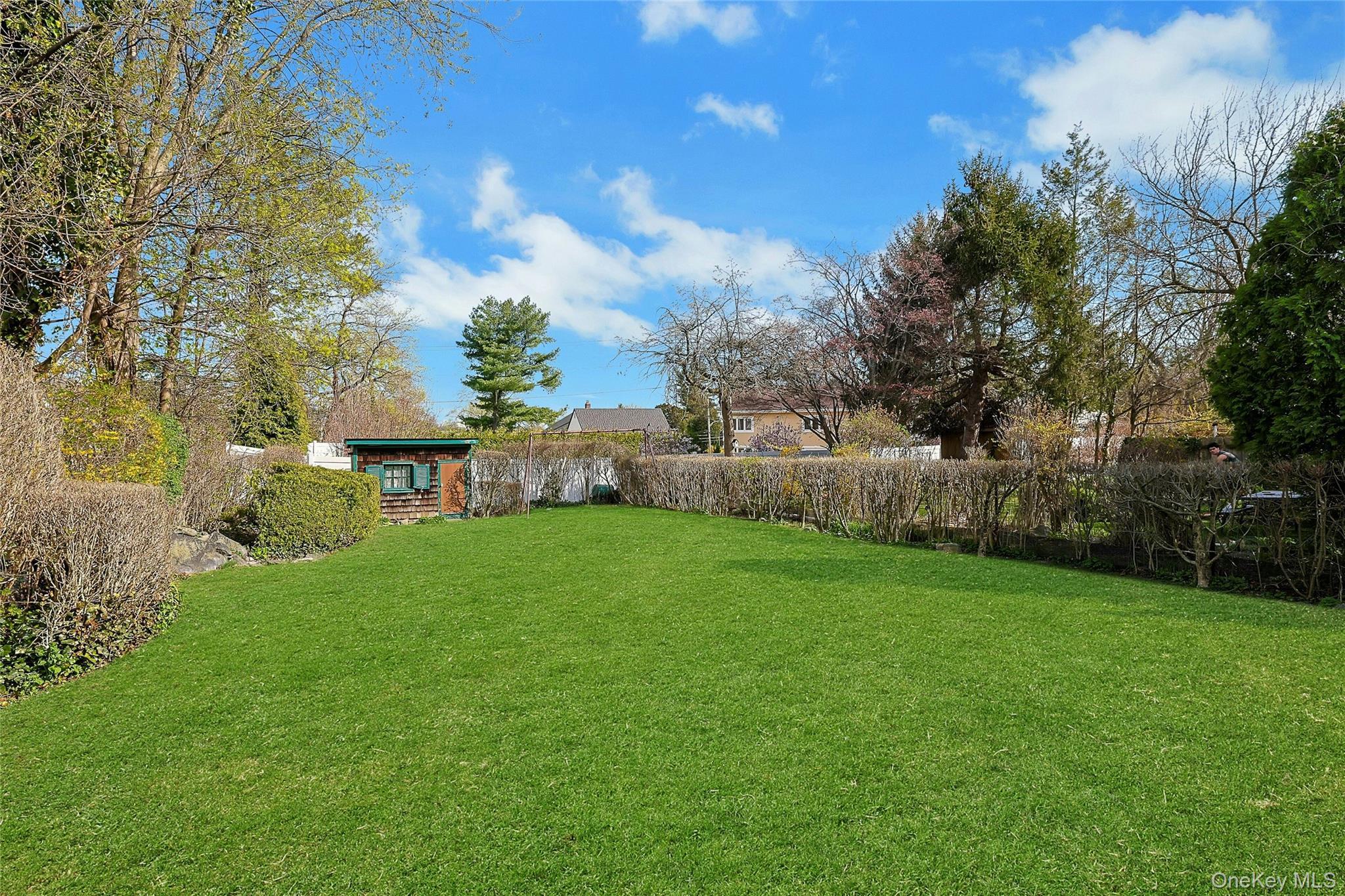 Single Family Windermere  Westchester County, NY 10710, MLS-985287-2