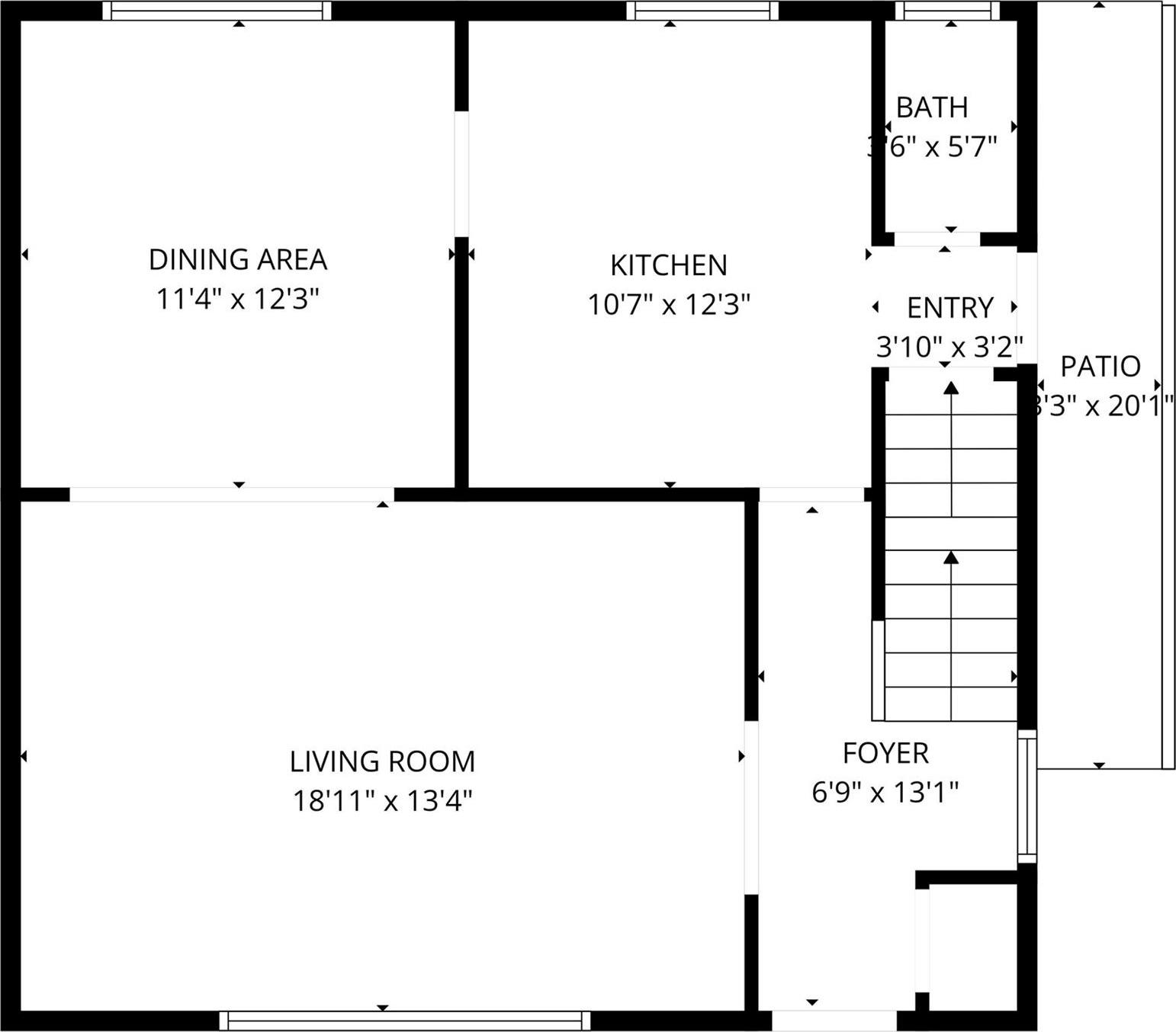 Single Family Windermere  Westchester County, NY 10710, MLS-985287-23