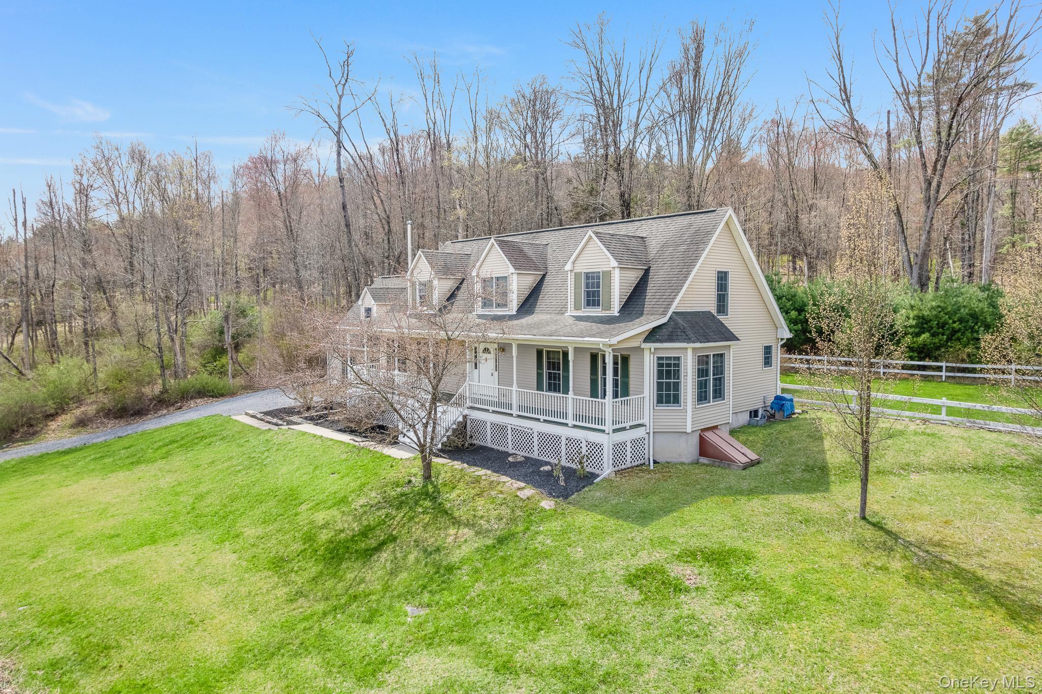 Single Family Whitfield  Ulster County, NY 12404, MLS-985291-2