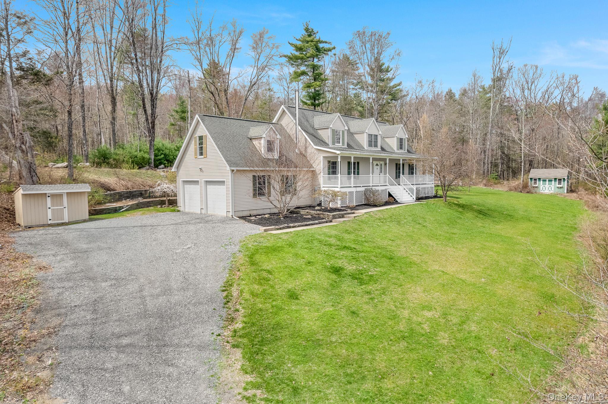 Single Family Whitfield  Ulster County, NY 12404, MLS-985291-3