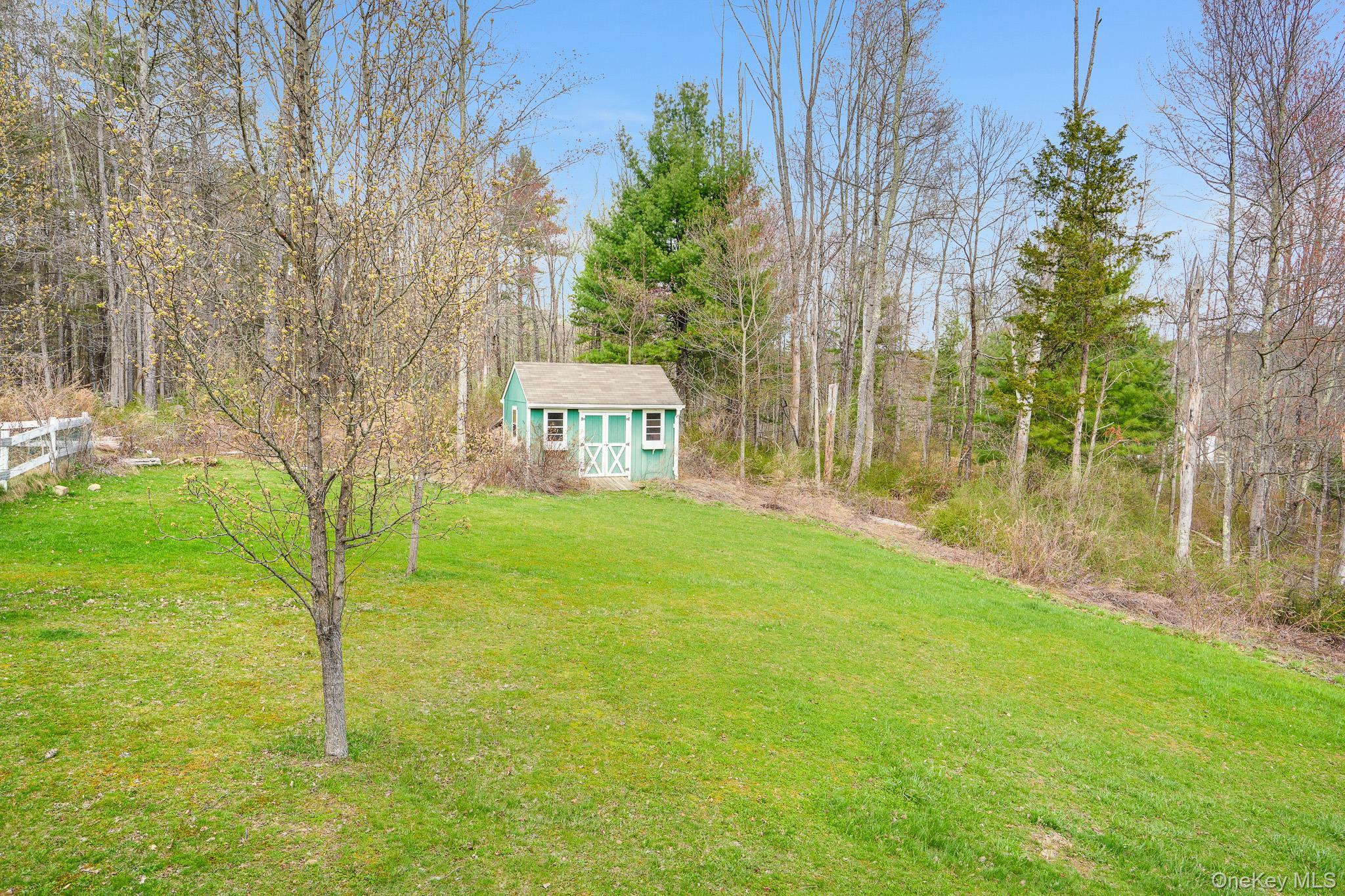 Single Family Whitfield  Ulster County, NY 12404, MLS-985291-33