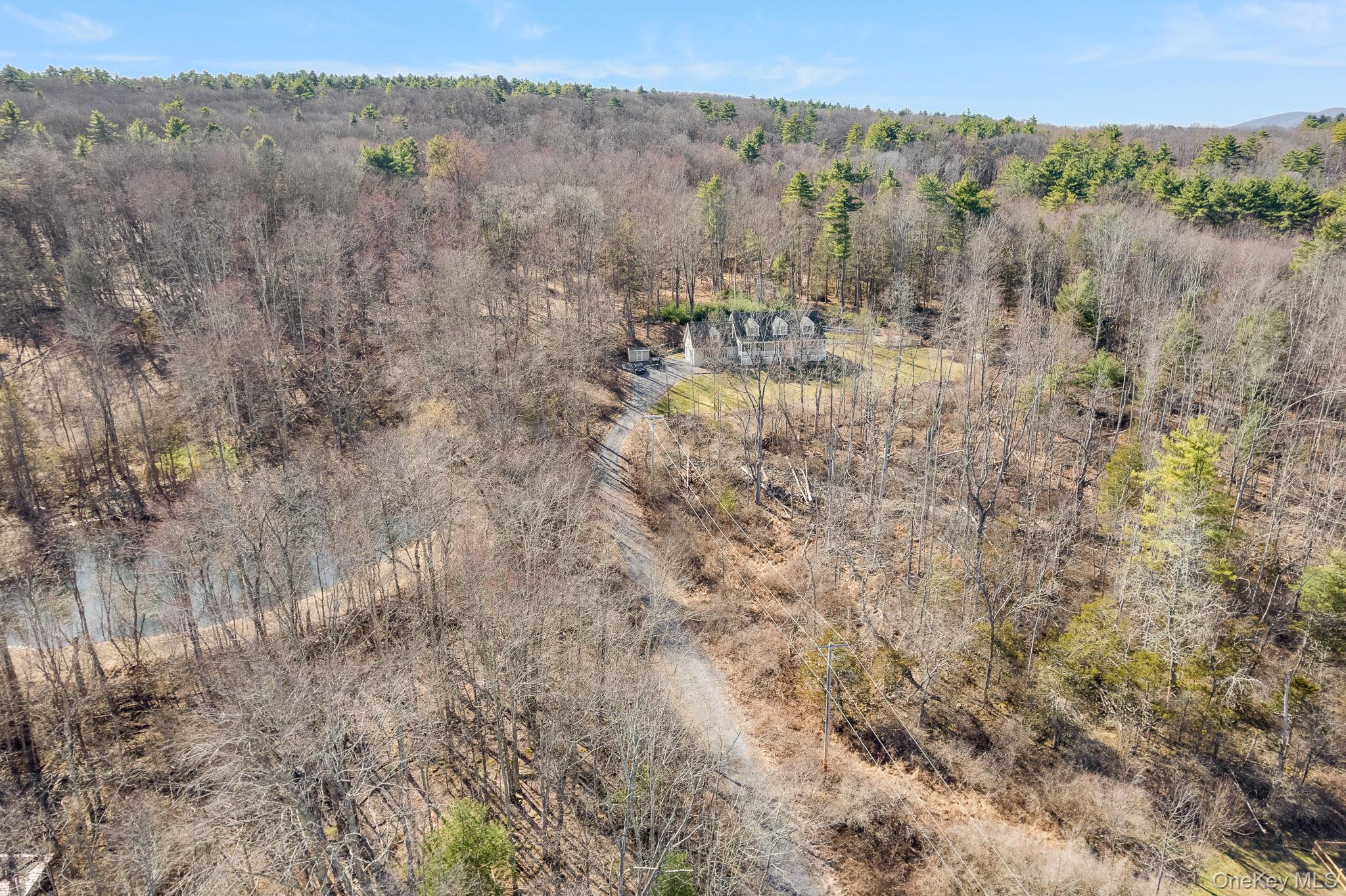 Single Family Whitfield  Ulster County, NY 12404, MLS-985291-37