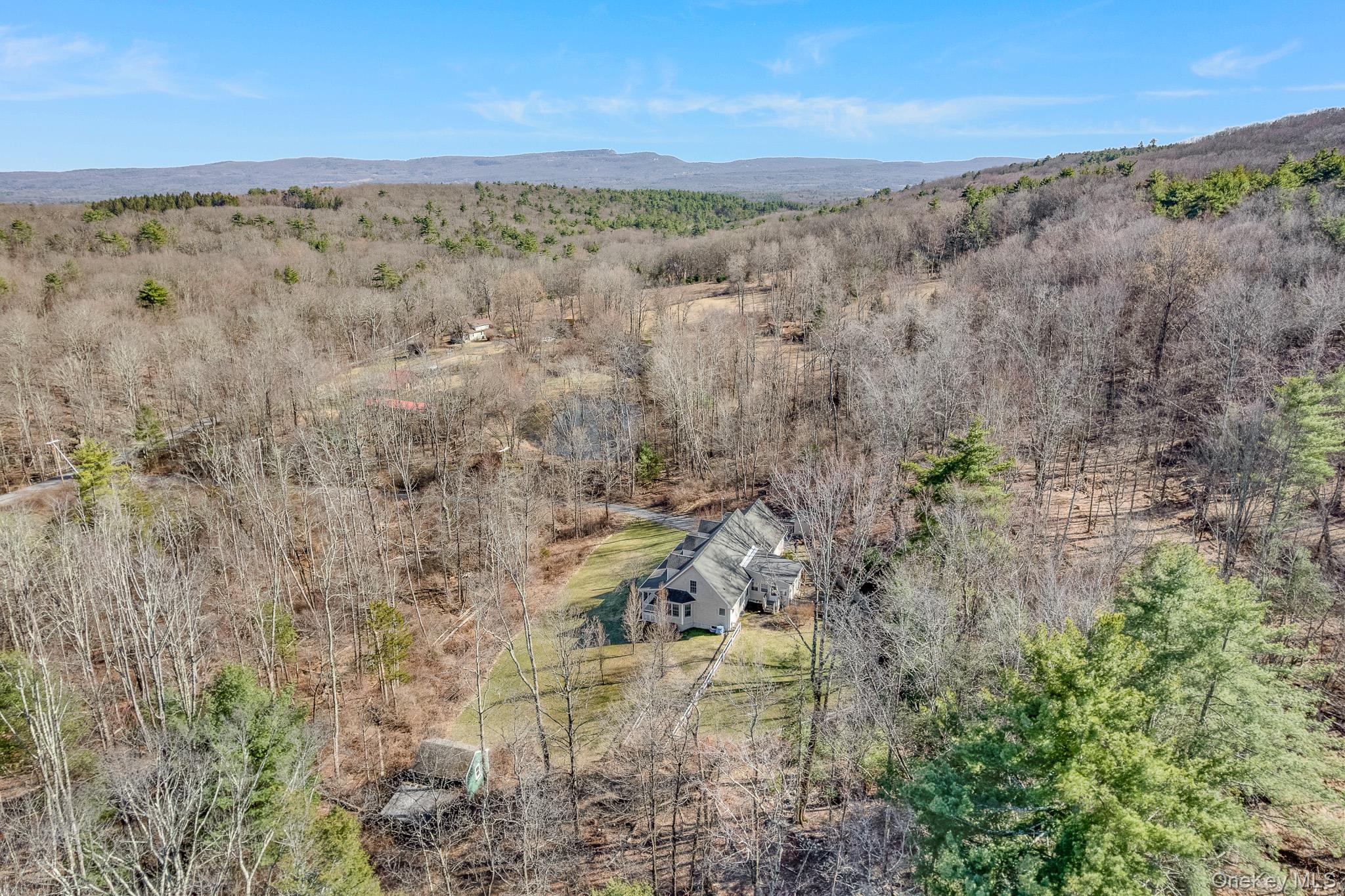 Single Family Whitfield  Ulster County, NY 12404, MLS-985291-38