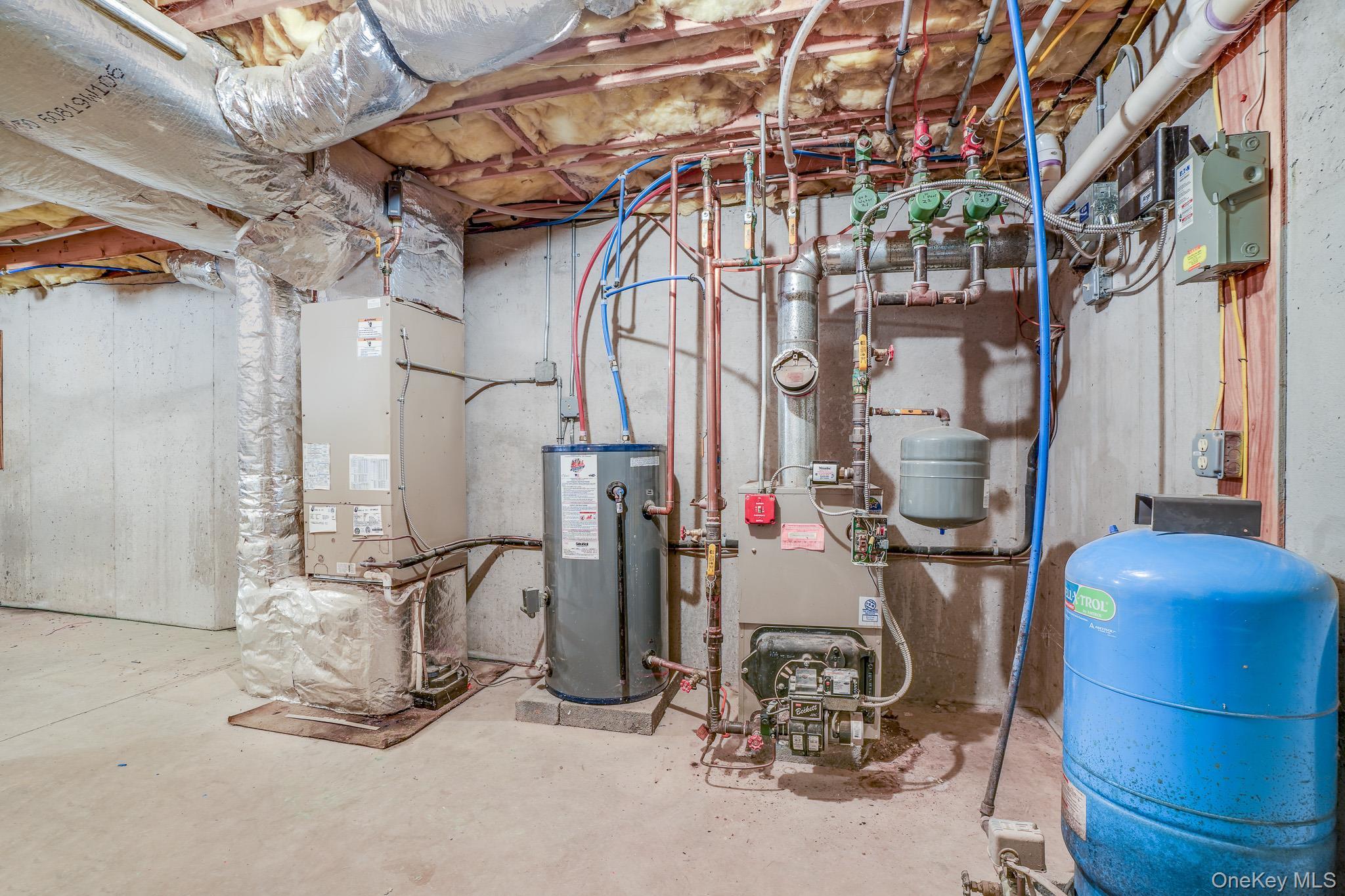 Single Family Whitfield  Ulster County, NY 12404, MLS-985291-39