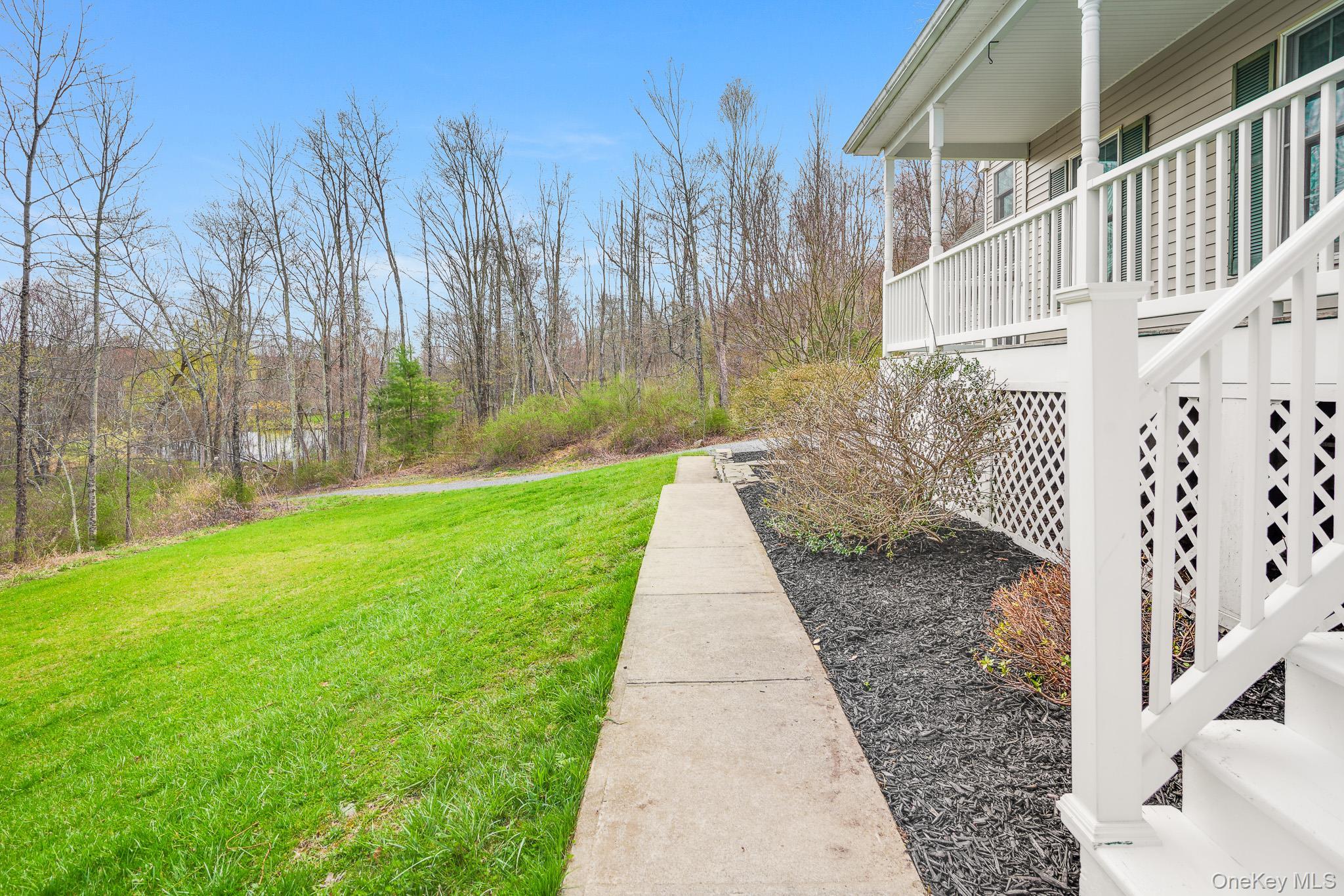 Single Family Whitfield  Ulster County, NY 12404, MLS-985291-4